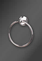 OSLO TOWEL RING