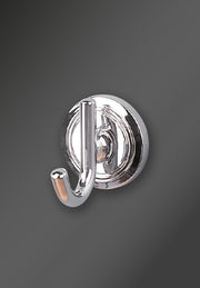 OSLO ROBE HOOK SINGLE
