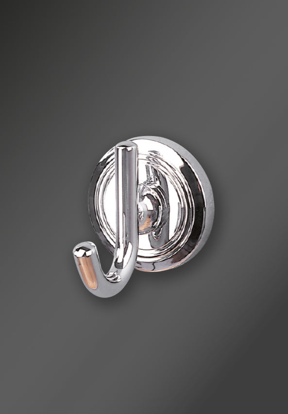 OSLO ROBE HOOK SINGLE