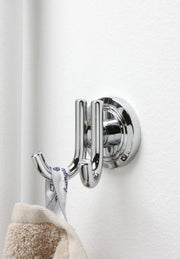 OSLO DOUBLE HOOK