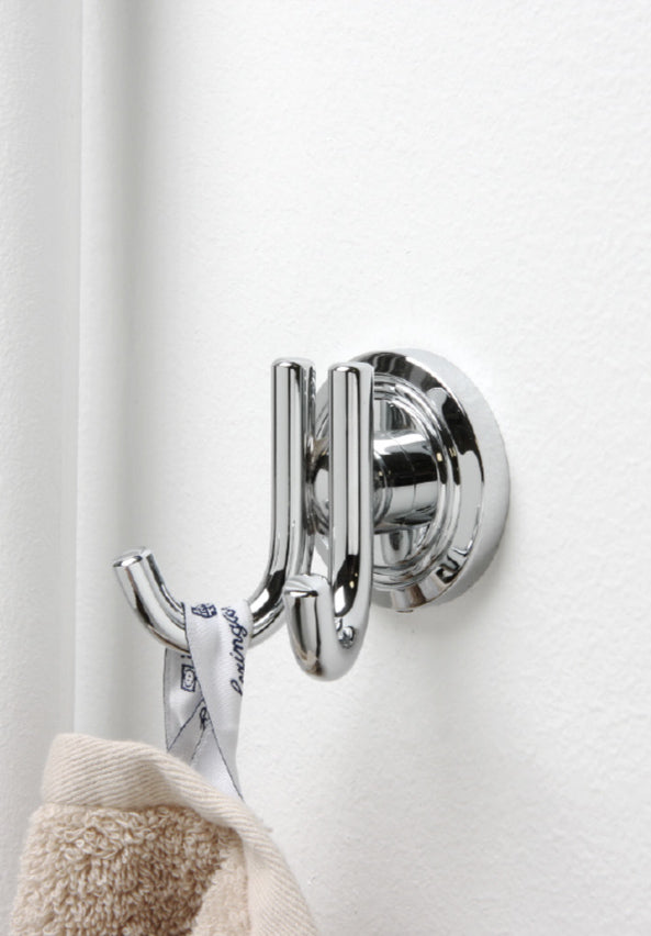 OSLO DOUBLE HOOK