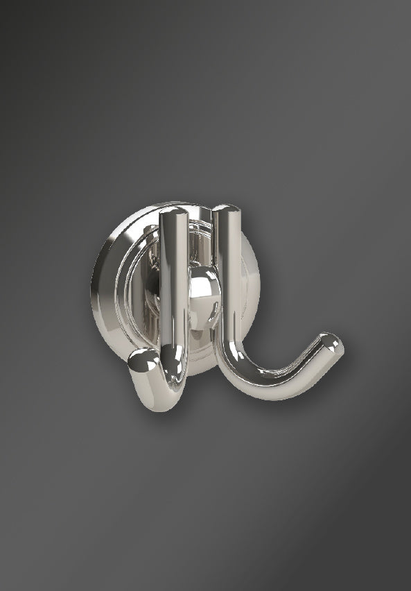 OSLO DOUBLE HOOK