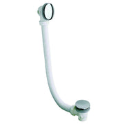 FLORENCE EXTENDED CLICK CLACK
 BATH WASTE