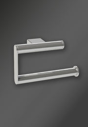 BOSTON TOWEL HOLDER CHROME