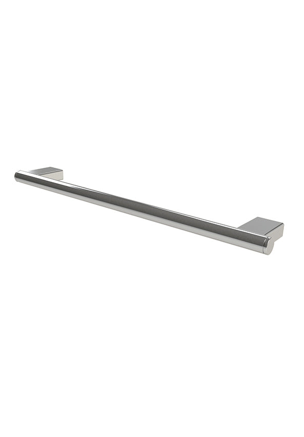 BOSTON TOWEL RAIL 500MM CHROME