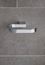 ORLANDO TOILET ROLL HOLDER CHROME