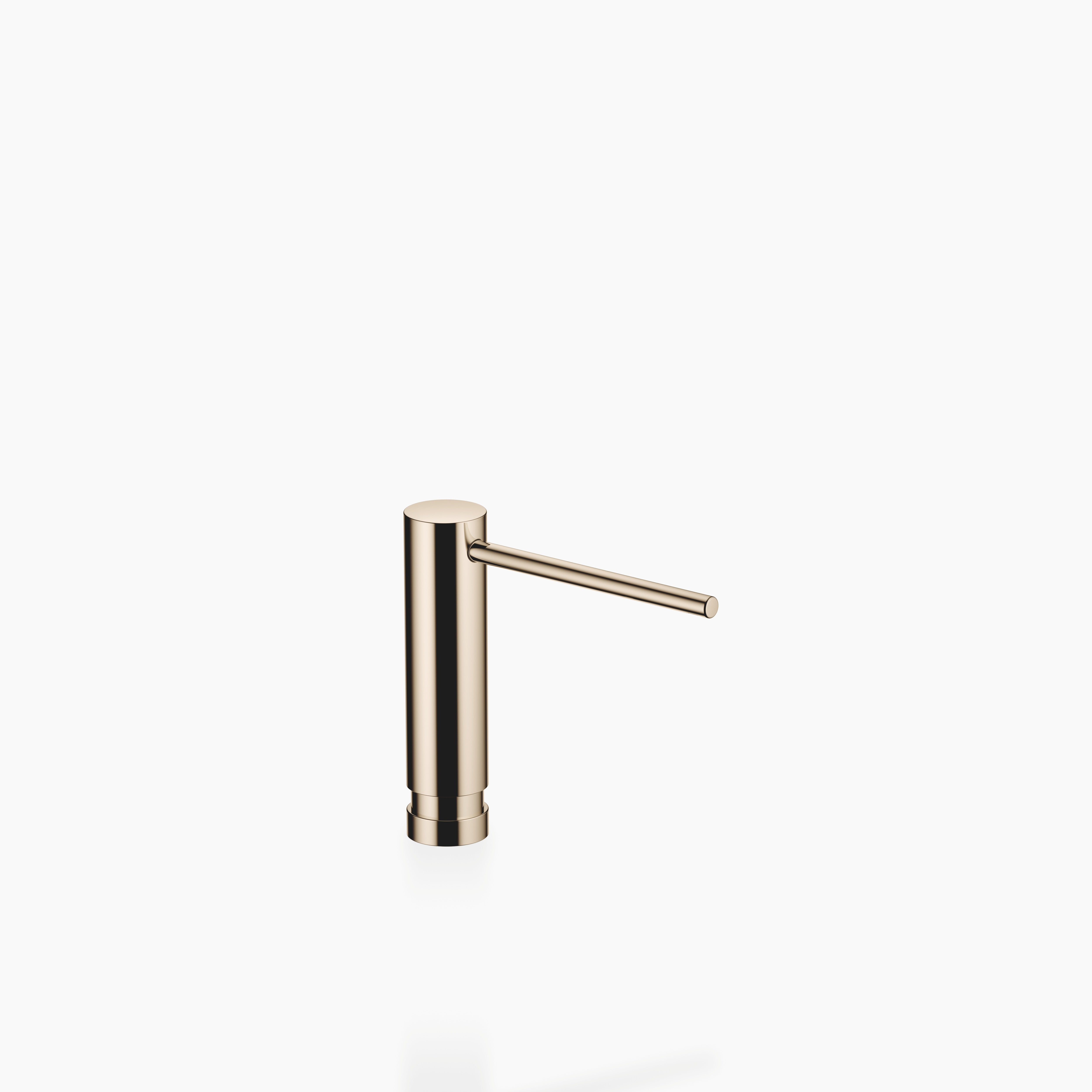 Dispenser Without Rosette Chrome