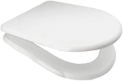 Euroshowers MDF Soft Close  D Shape