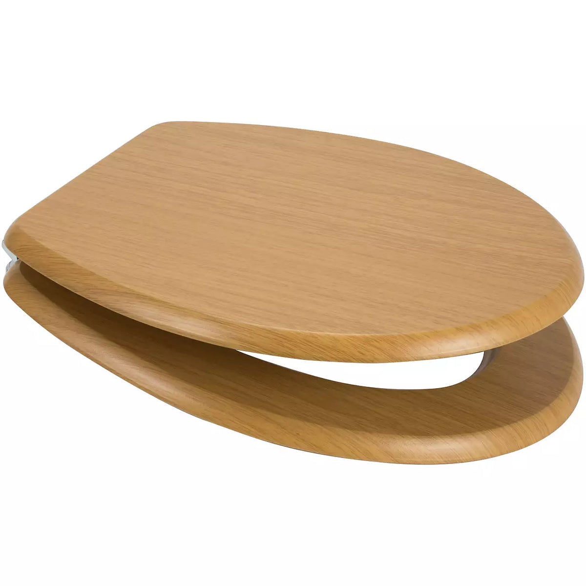 Euroshowers MDF Soft Close