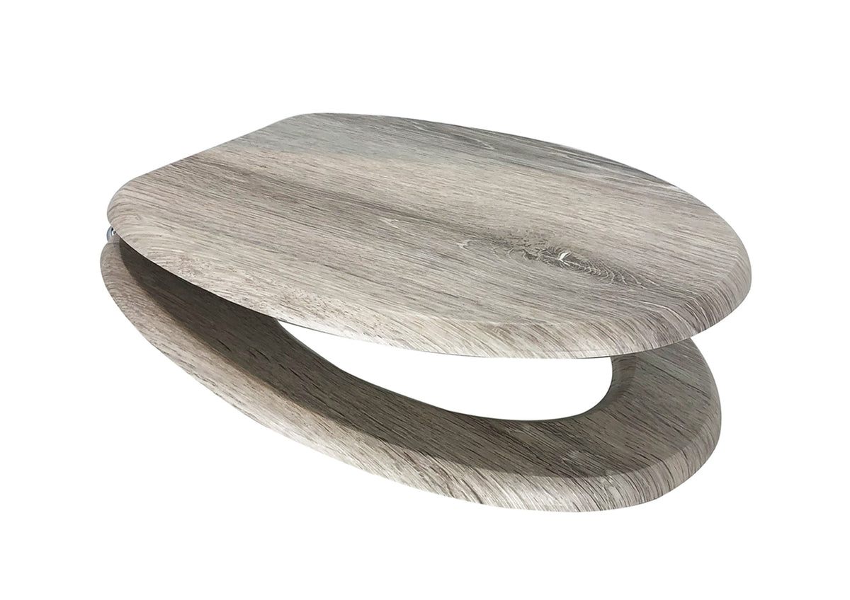 Euroshowers MDF Wood Veneer