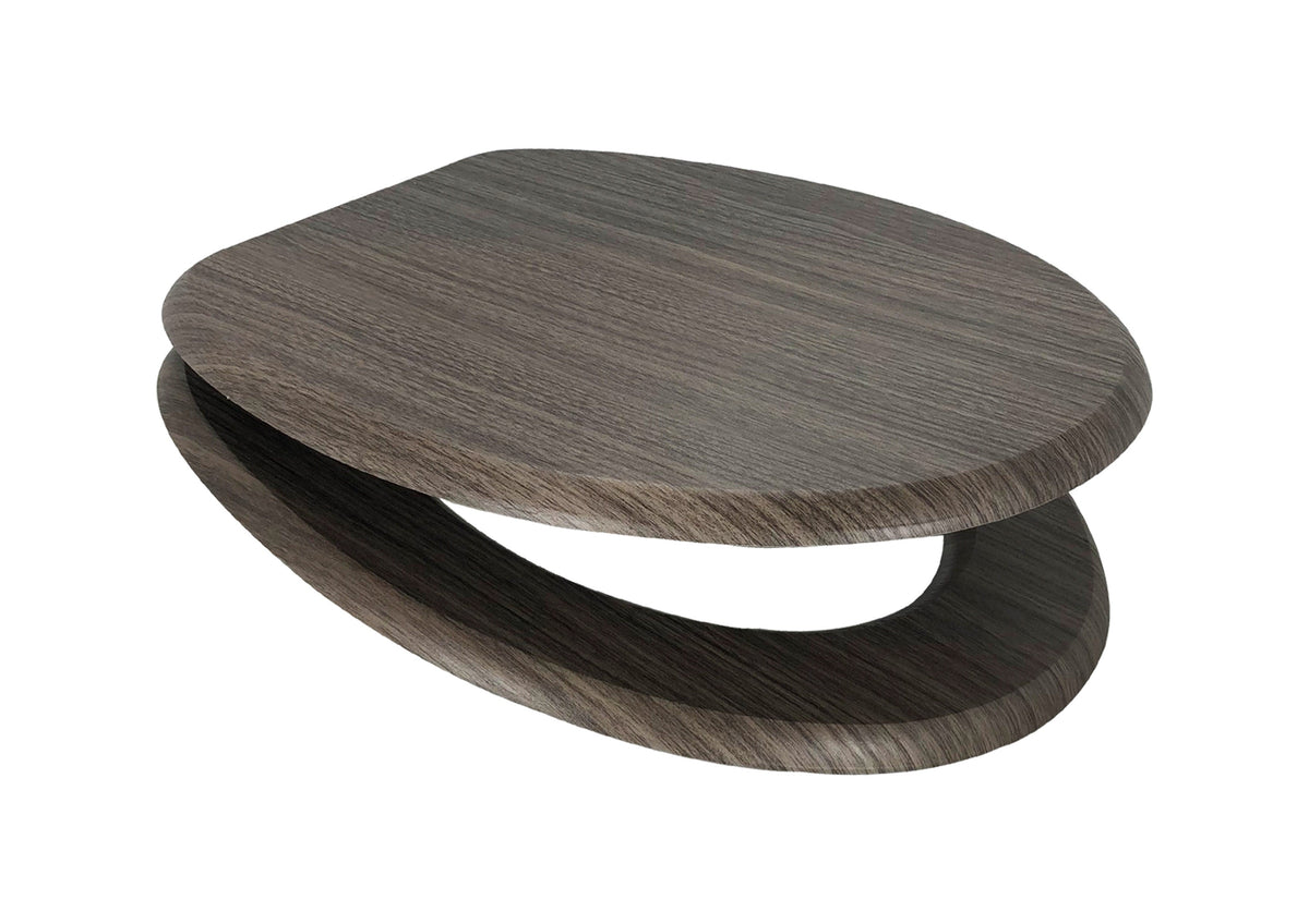 Euroshowers MDF Wood Veneer