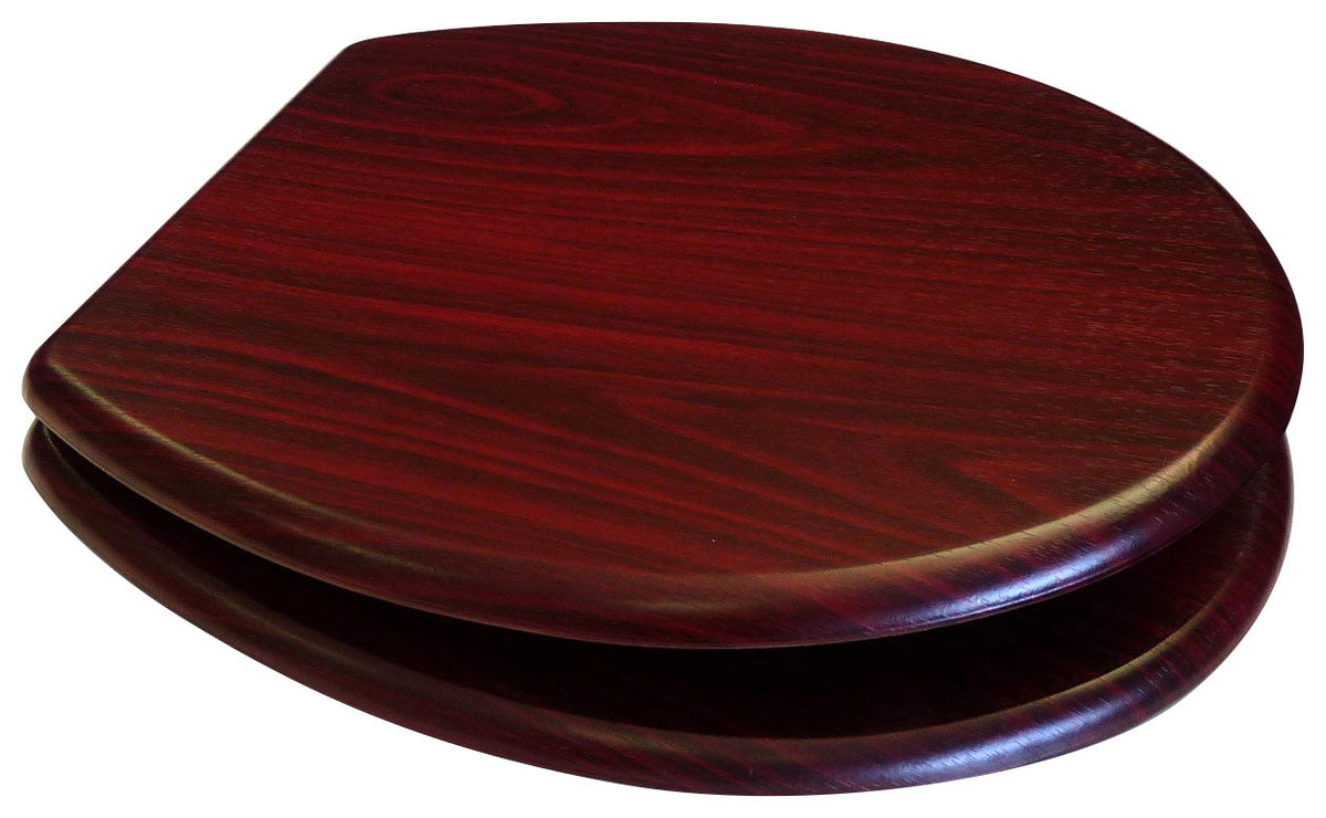 Euroshowers MDF Wood Veneer