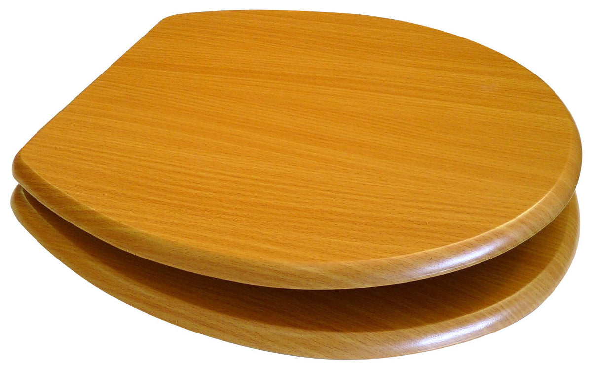 Euroshowers MDF Wood Veneer