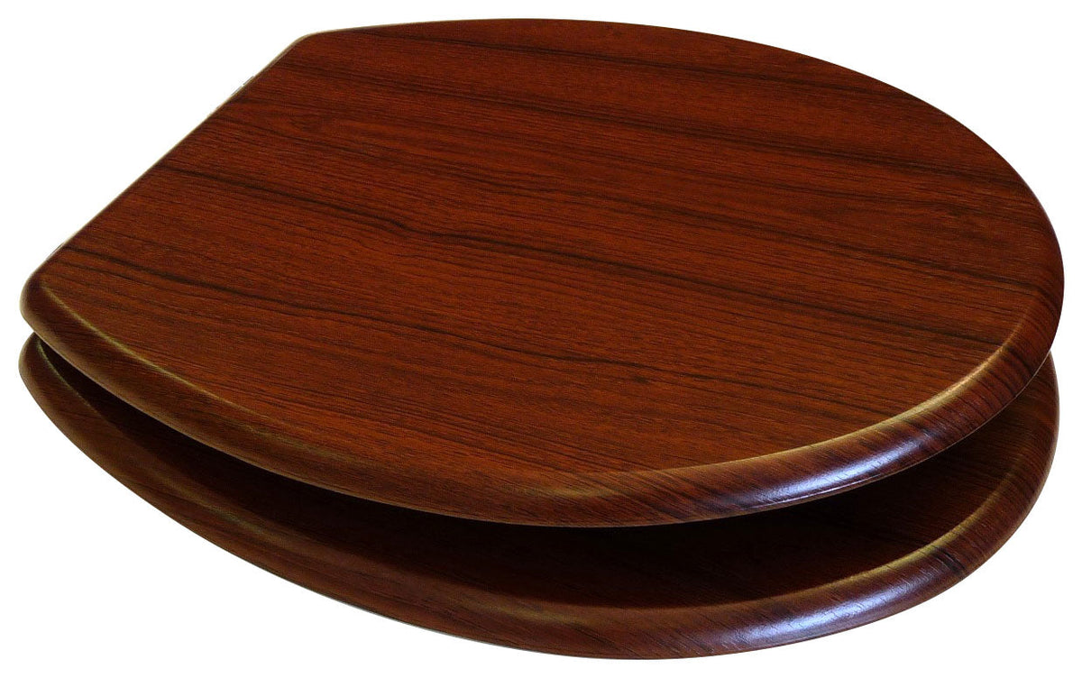 Euroshowers MDF Wood Veneer