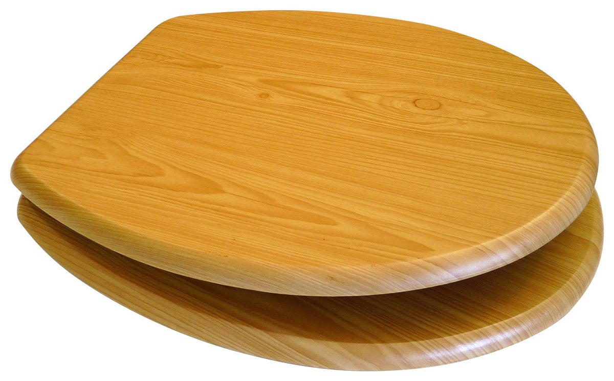 Euroshowers MDF Wood Veneer