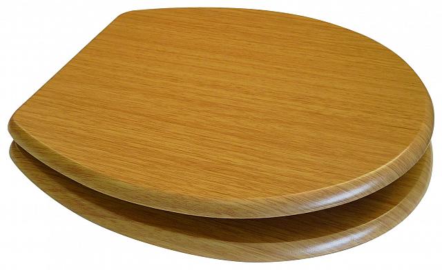 Euroshowers MDF Wood Veneer