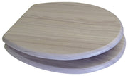 Euroshowers MDF Wood Veneer