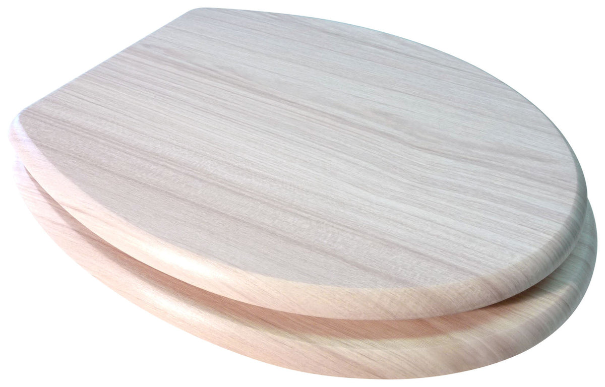 Euroshowers MDF Wood Veneer