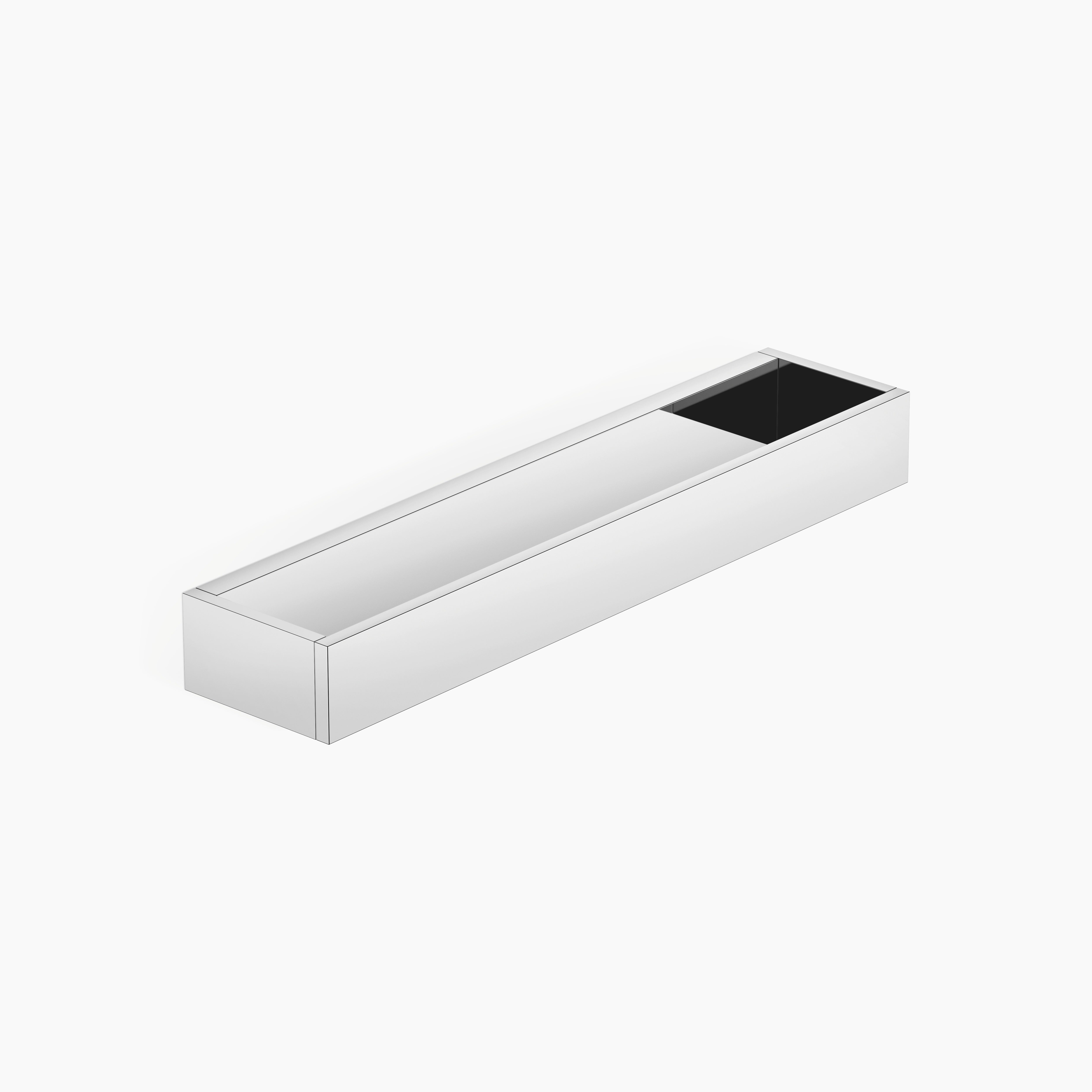 Bath Grip Chrome II