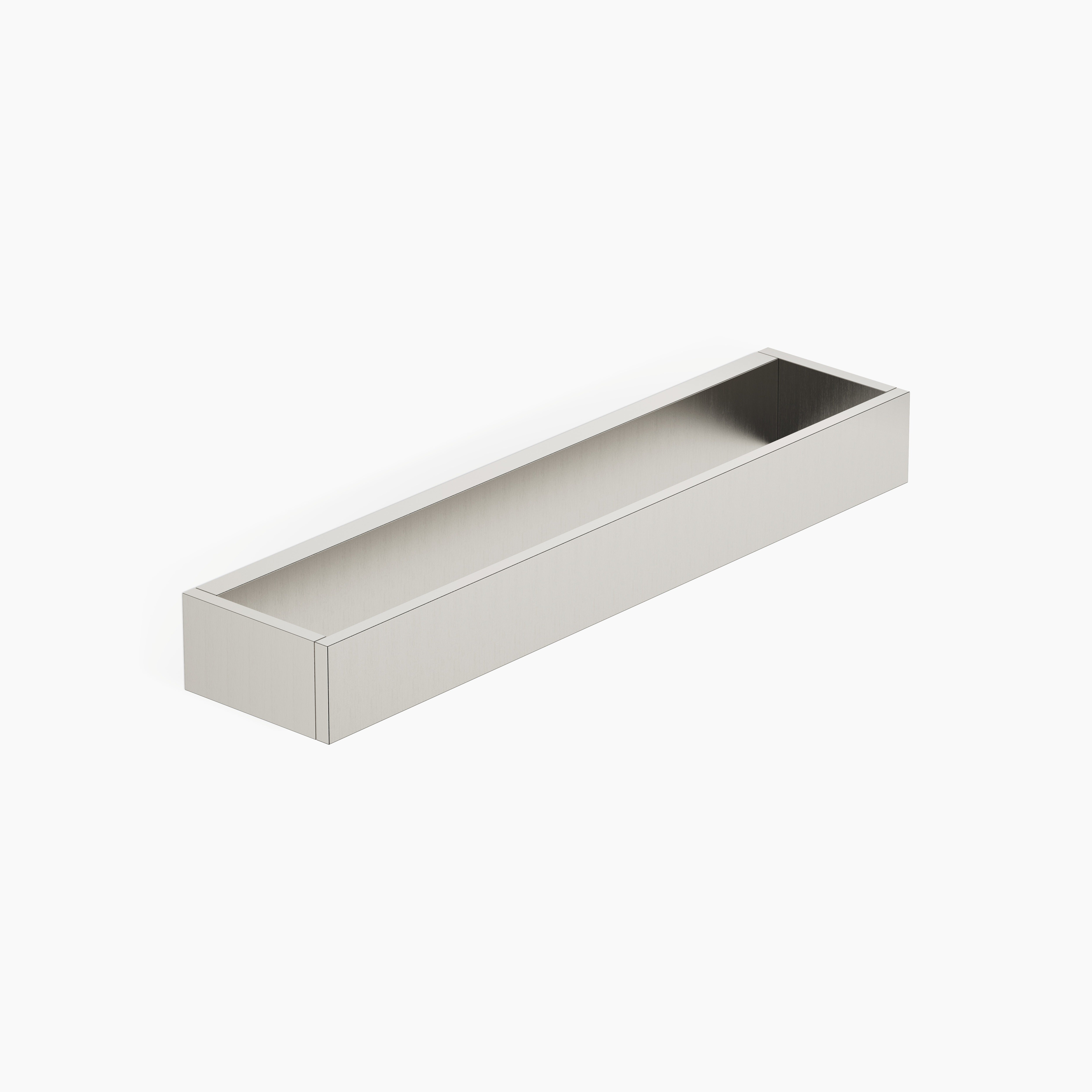 Bath Grip Chrome II