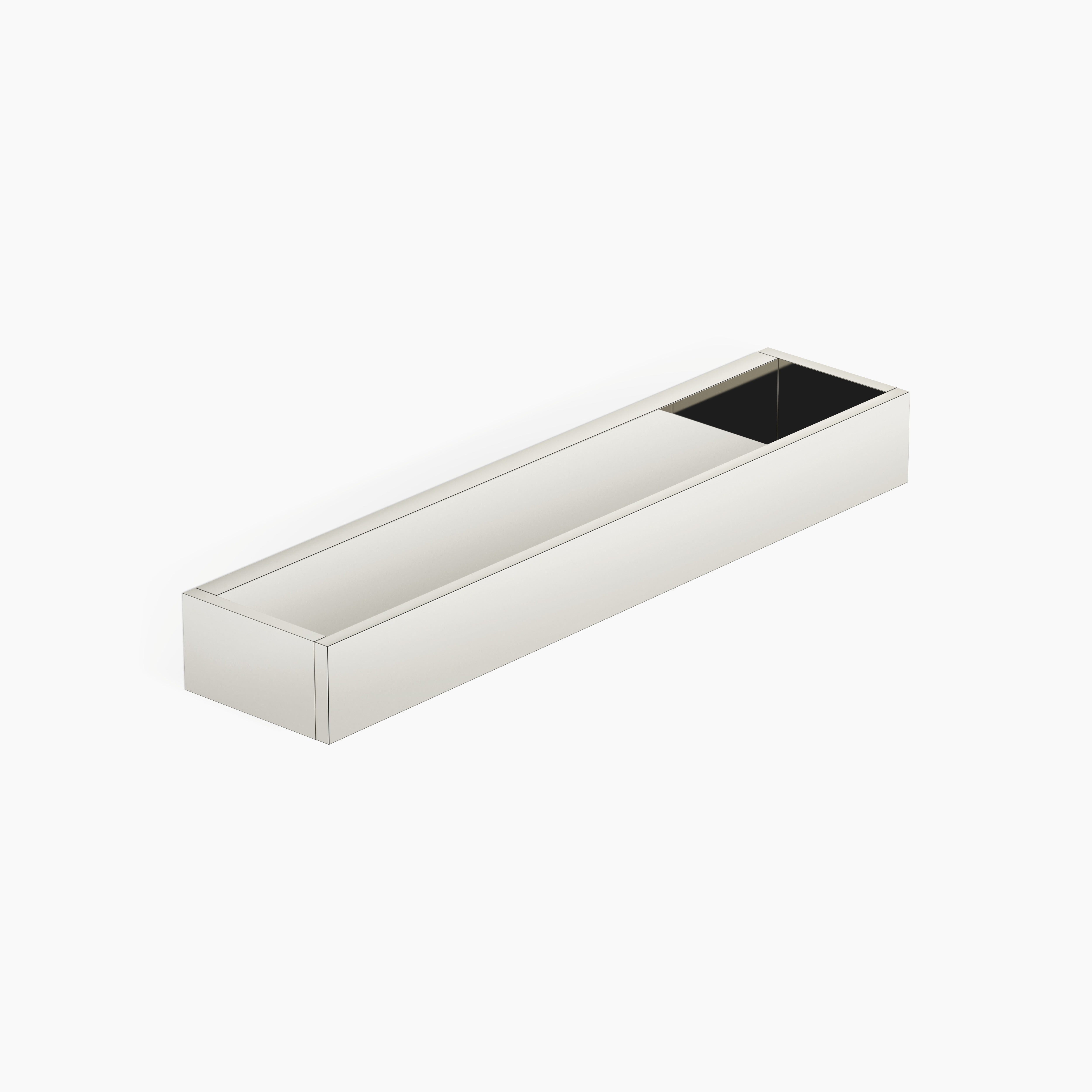 Bath Grip Chrome II