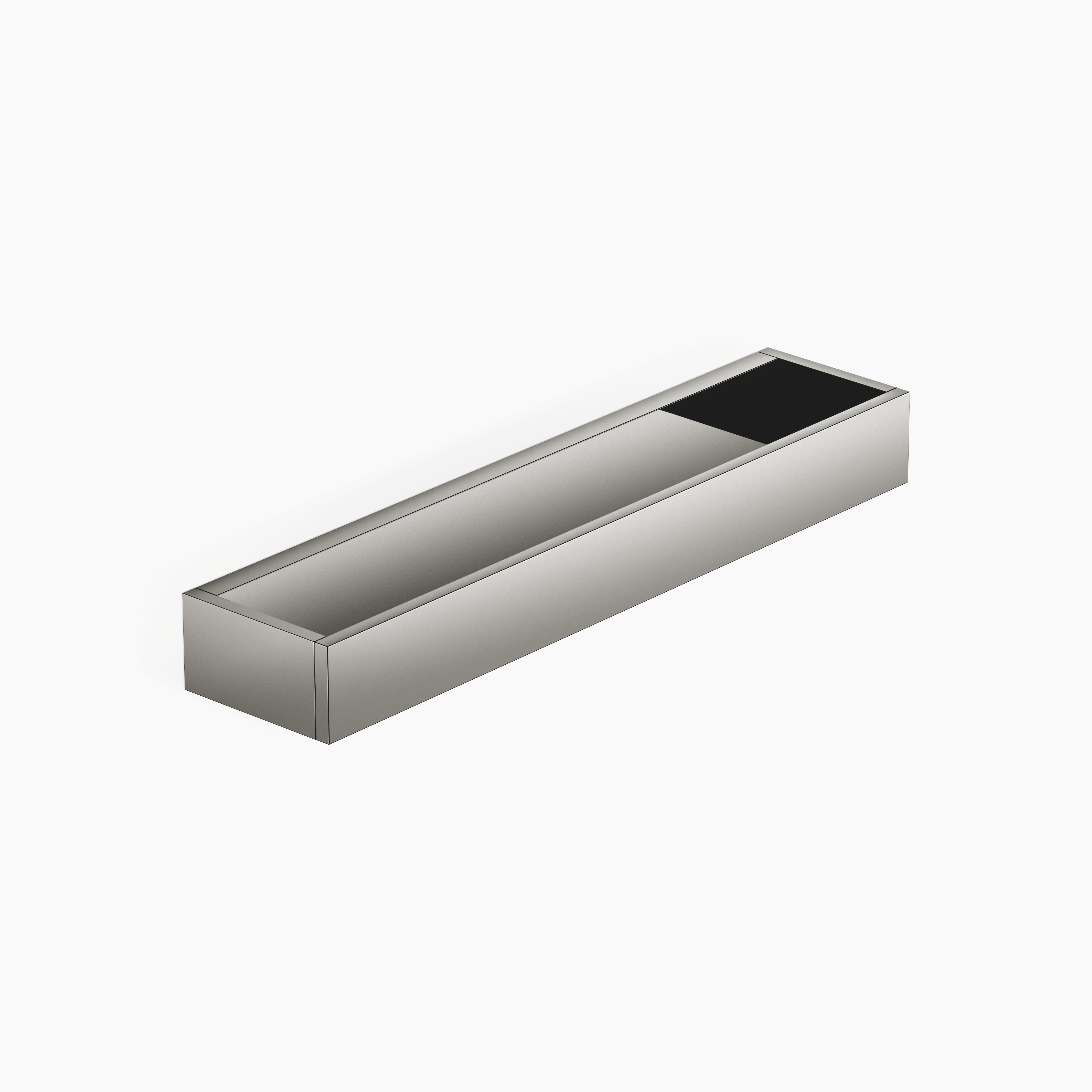 Bath Grip Chrome II