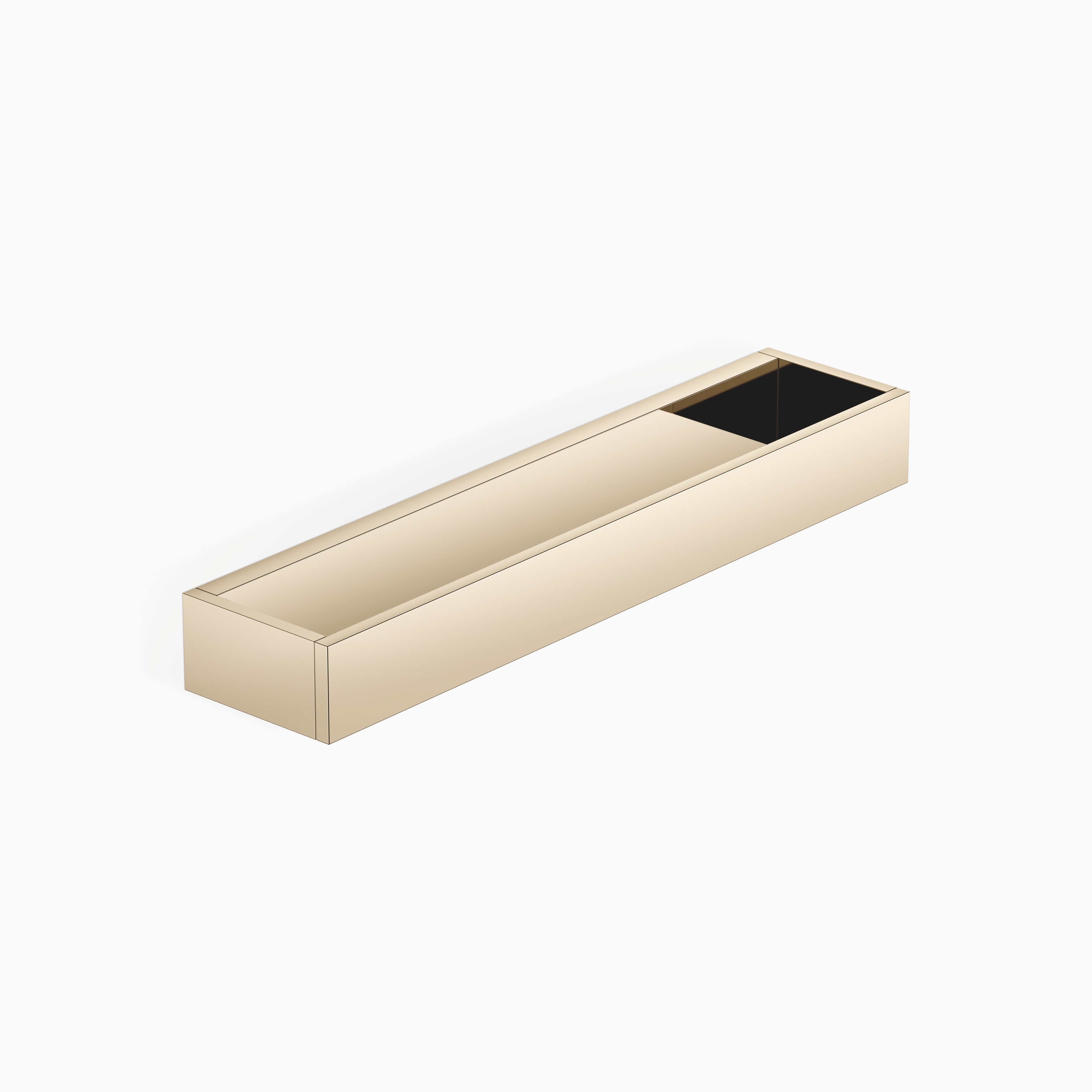 Bath Grip Chrome II