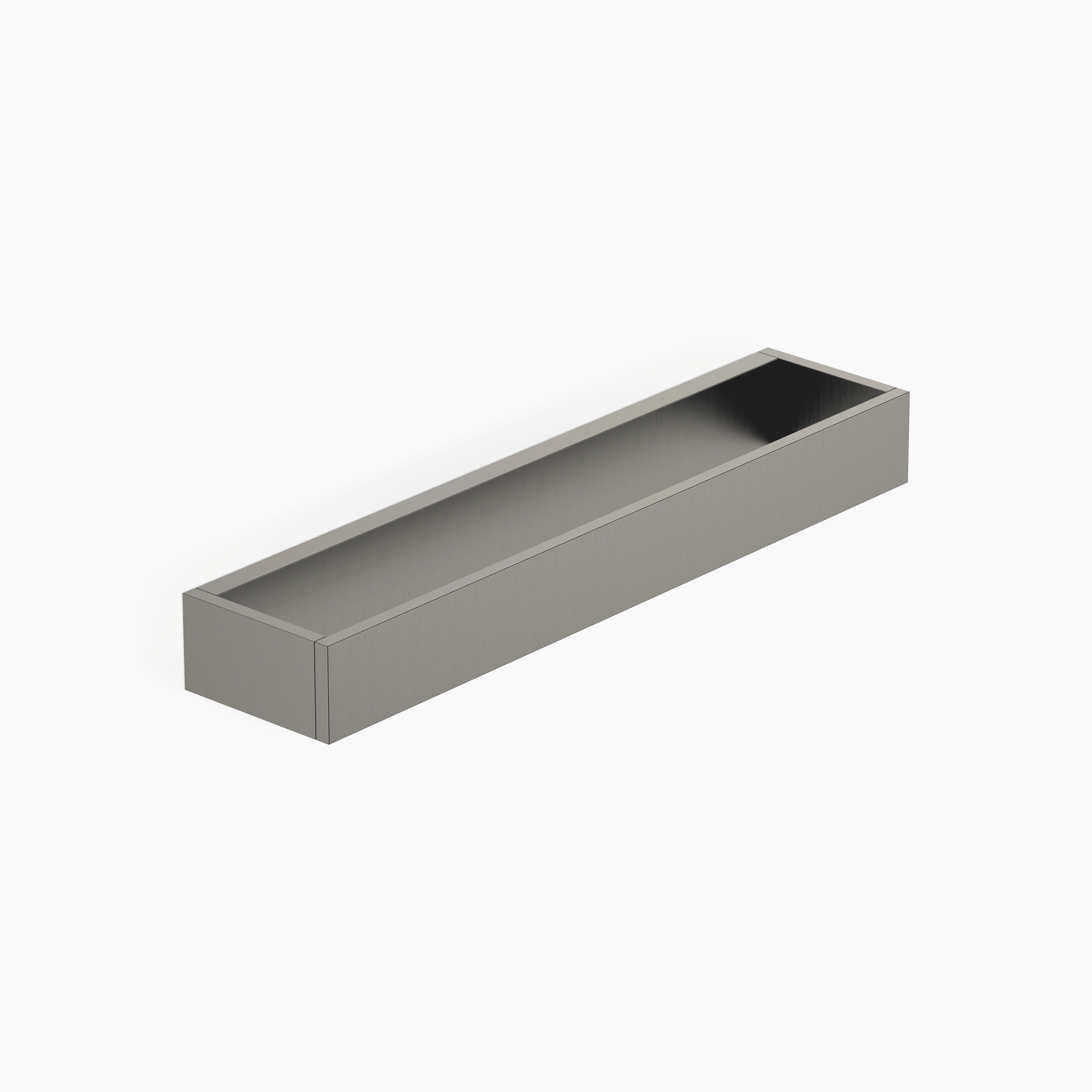 Bath Grip Chrome II