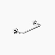 Vaia Bath Grip Chrome