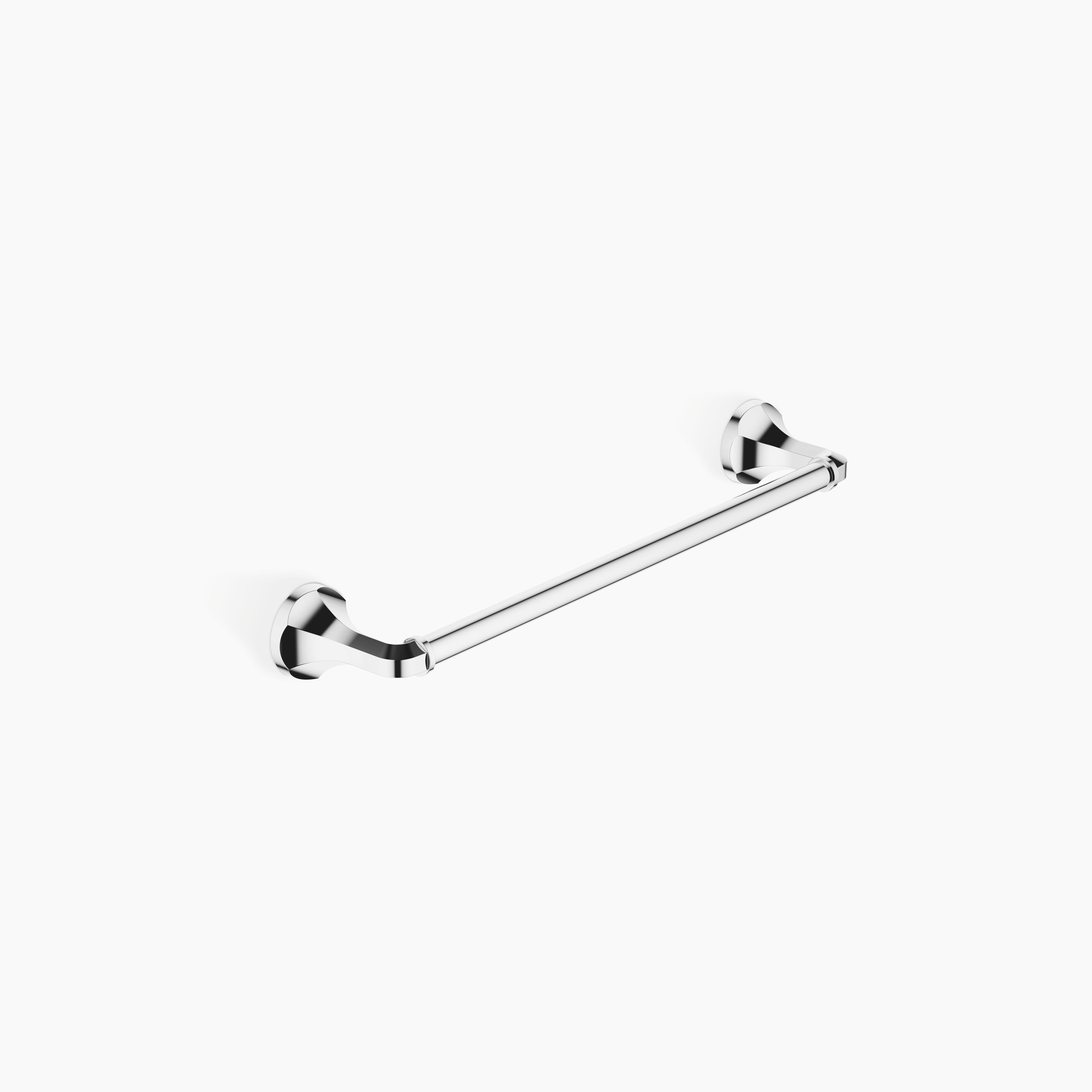 Madison Towel Bar Chrome