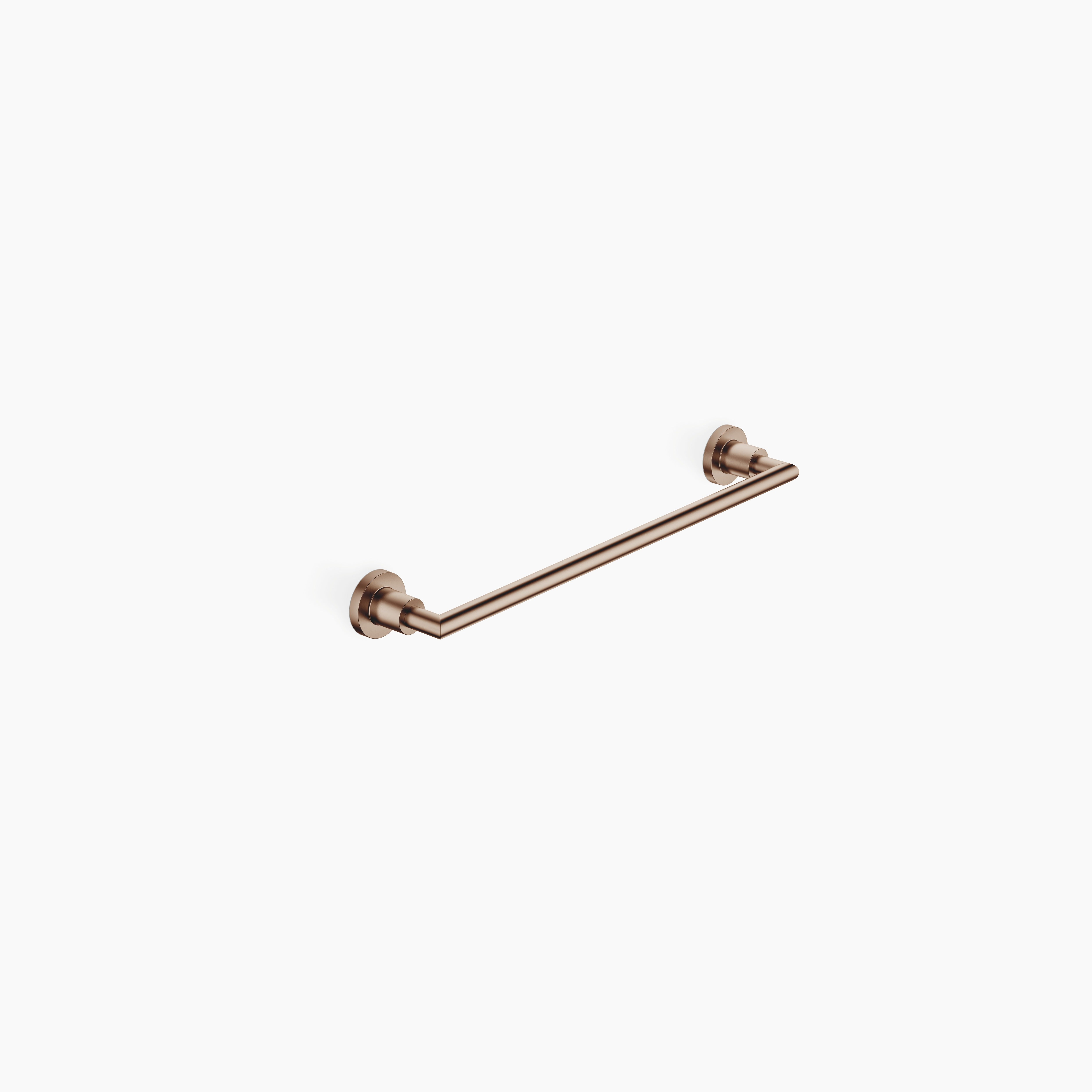 Tara Towel Bar Chrome