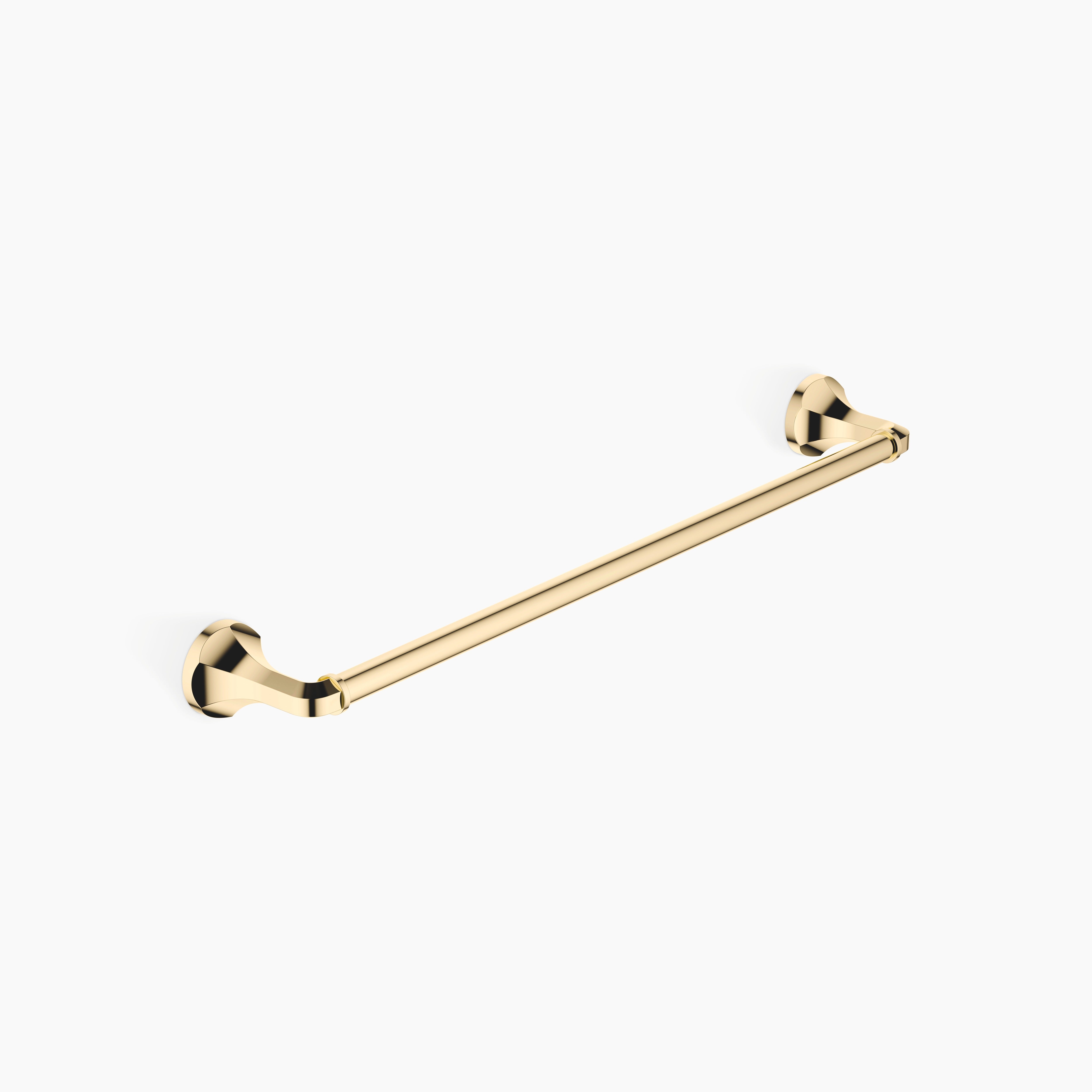 Madison Towel Bar Chrome II