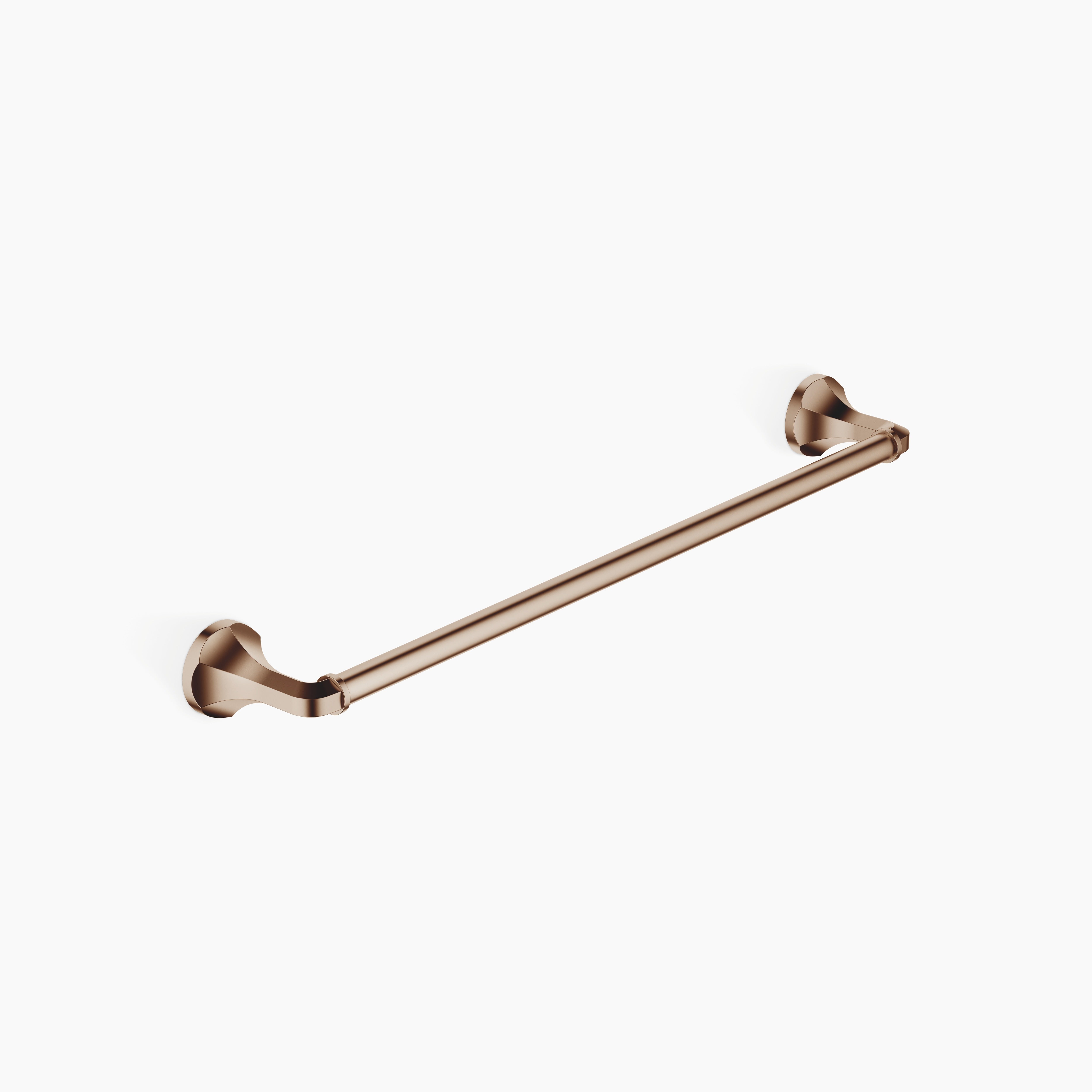 Madison Towel Bar Chrome II