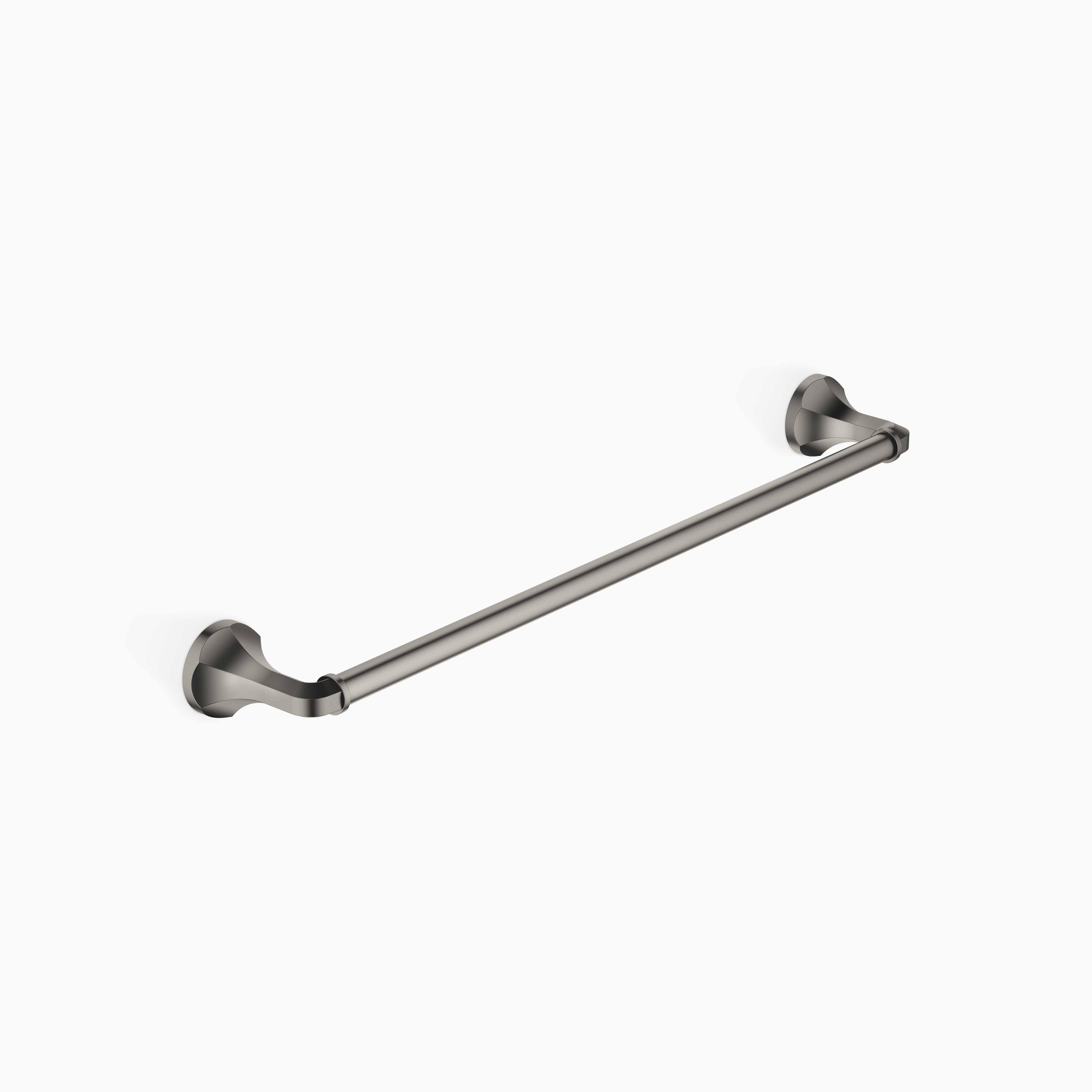 Madison Towel Bar Chrome II