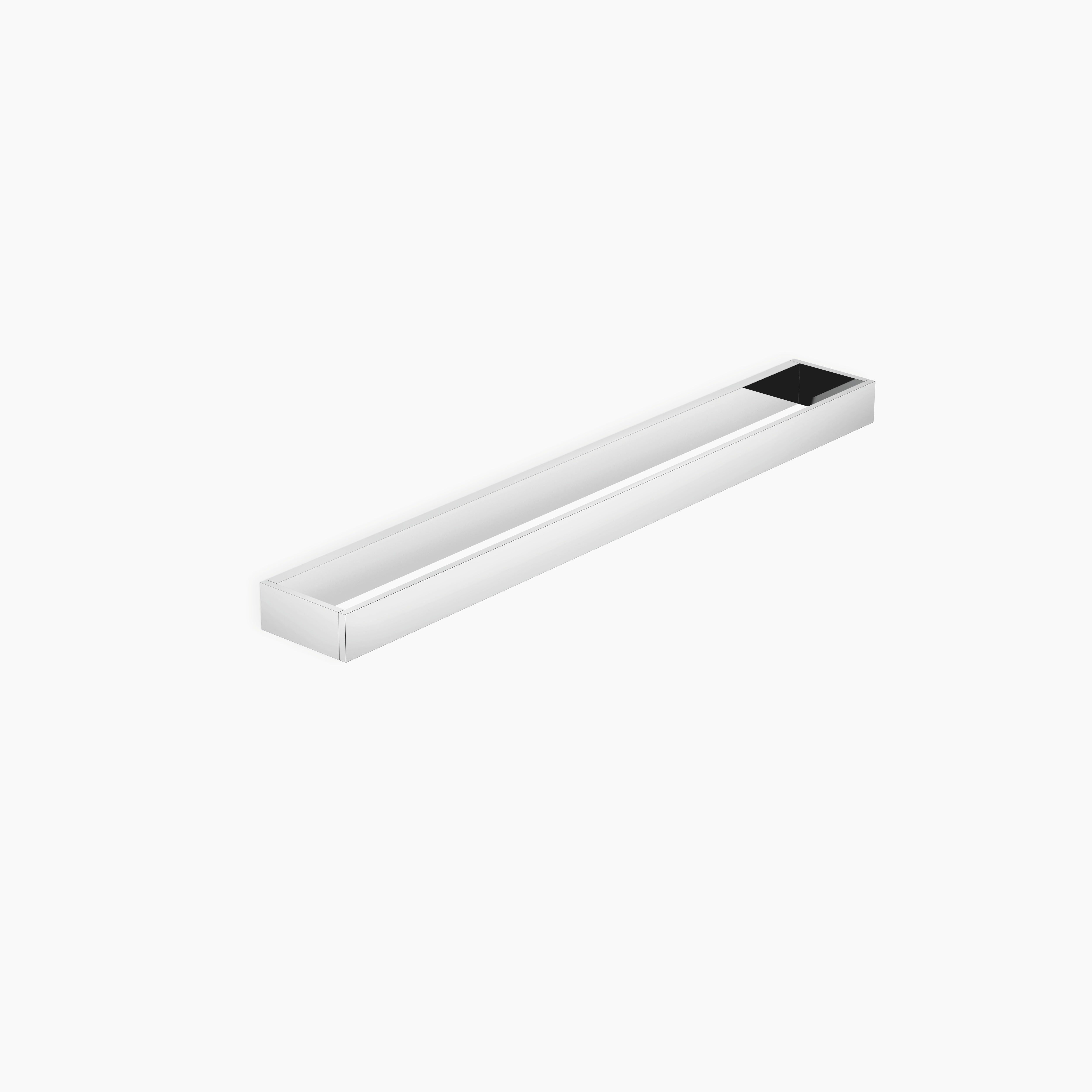 Towel Bar Chrome
