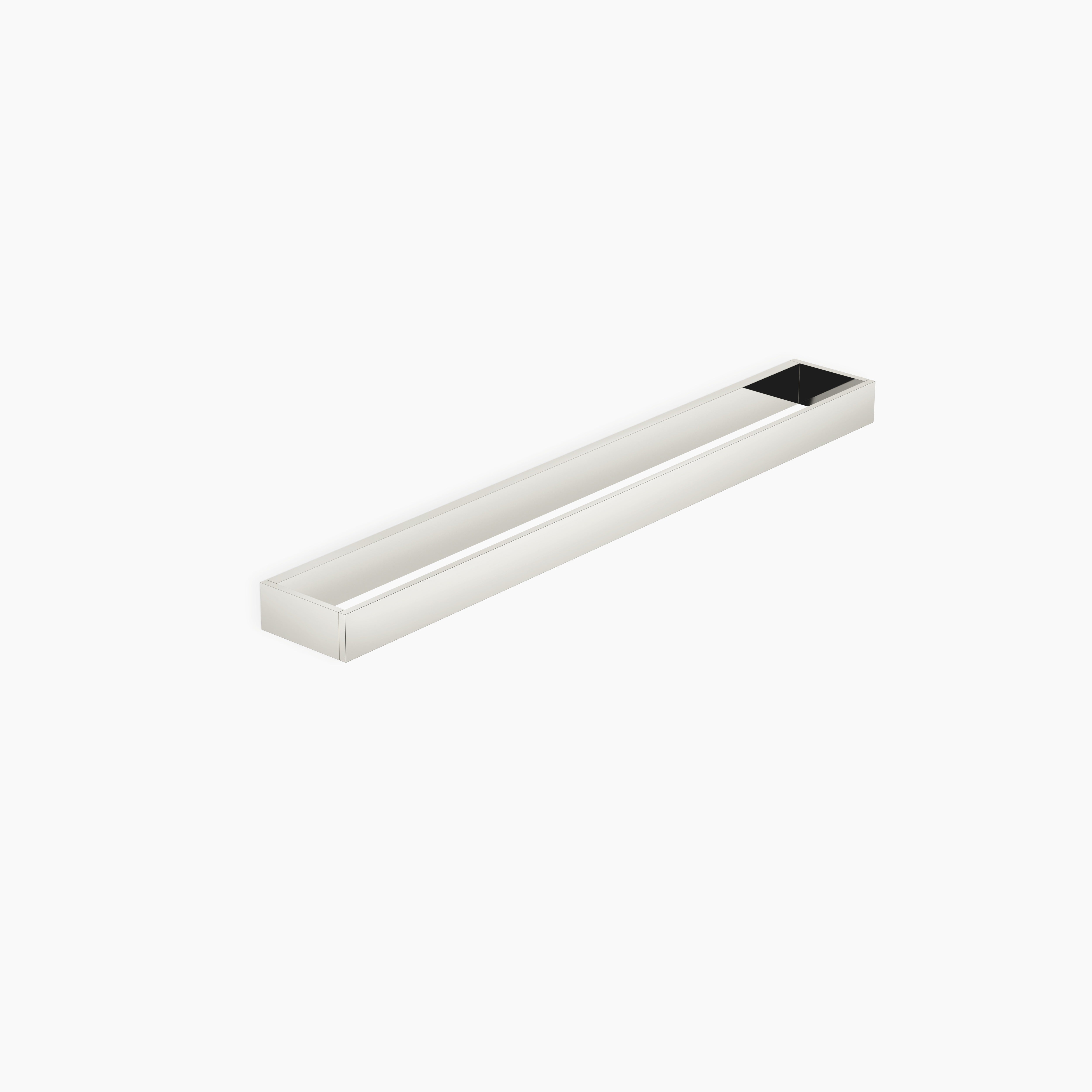 Towel Bar Chrome