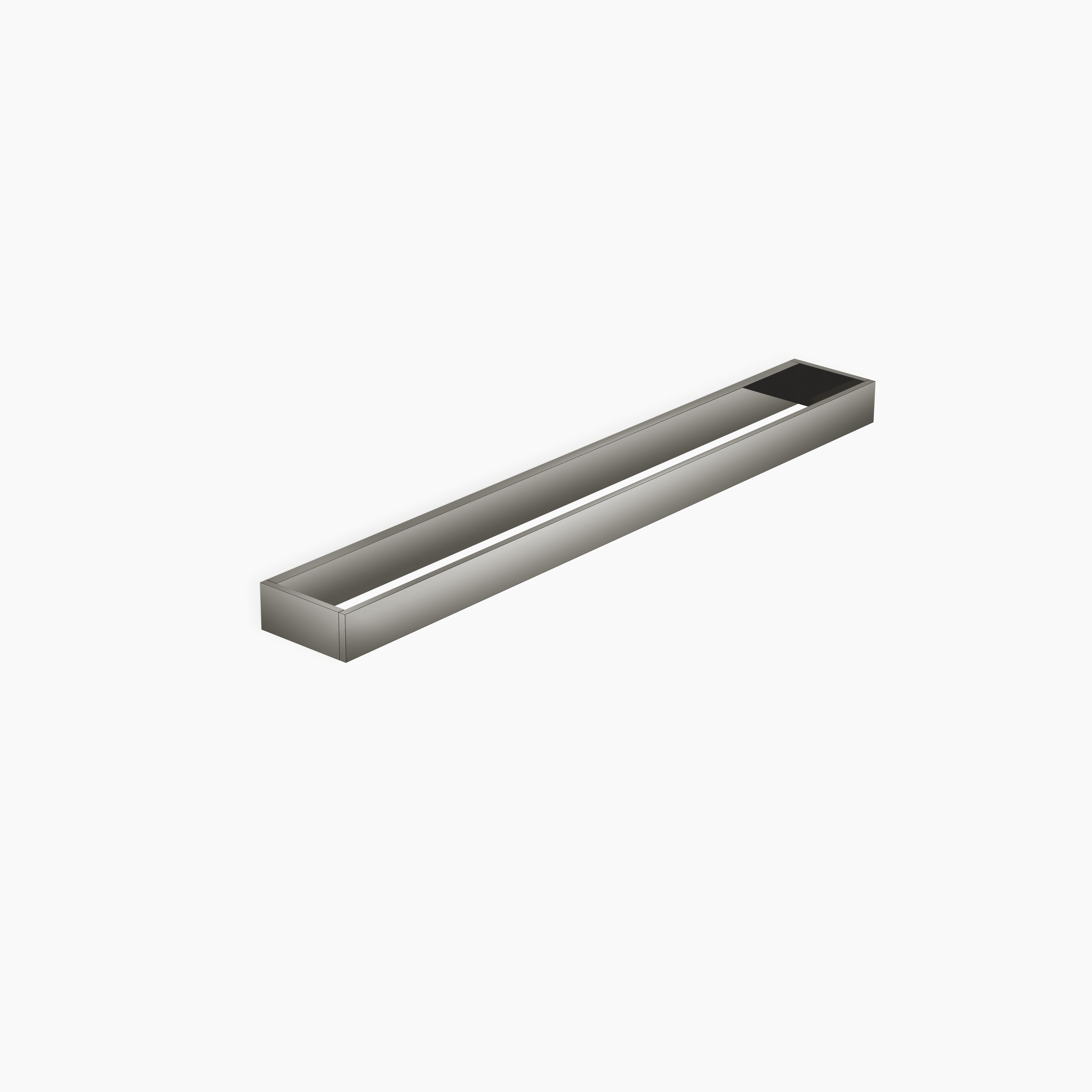 Towel Bar Chrome