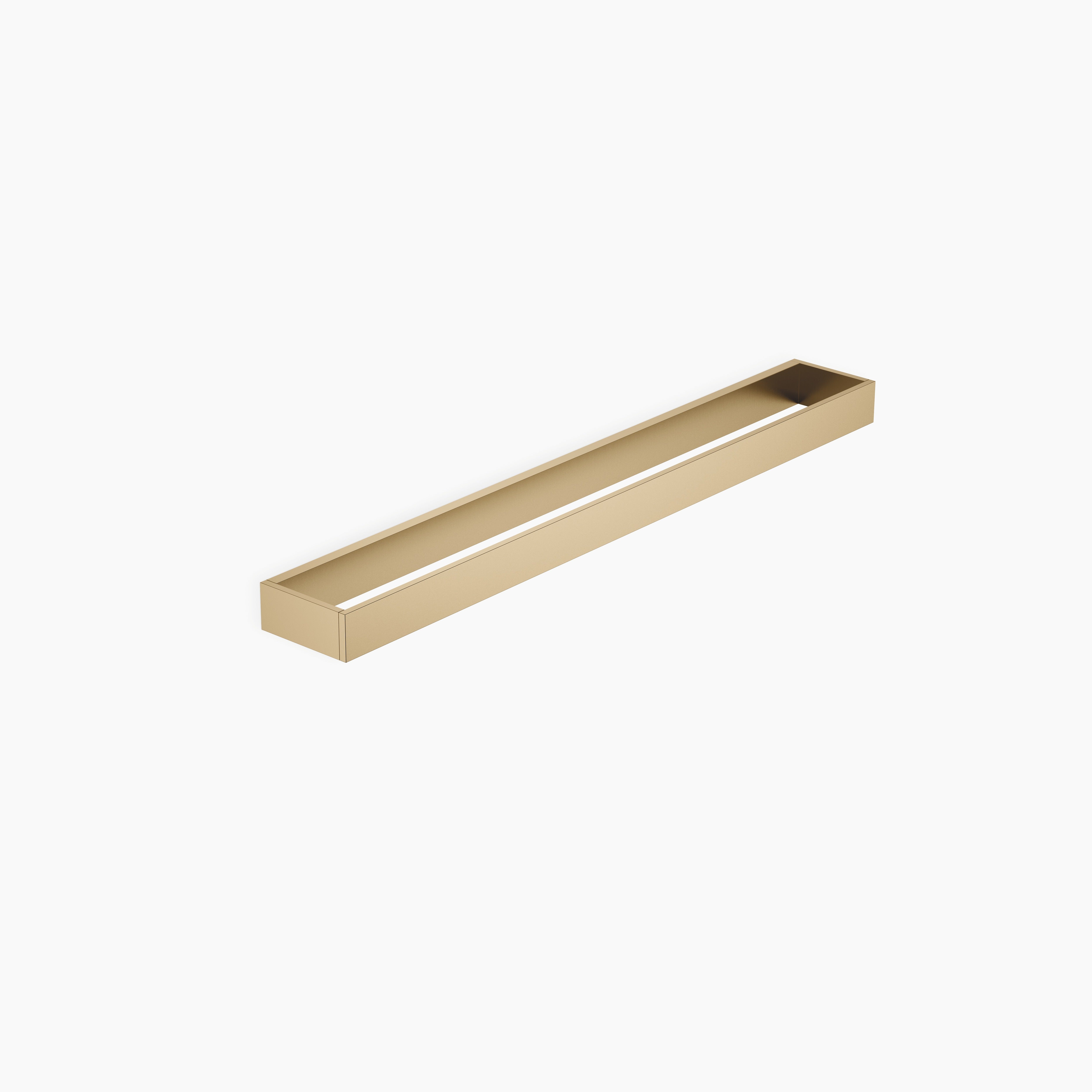 Towel Bar Chrome