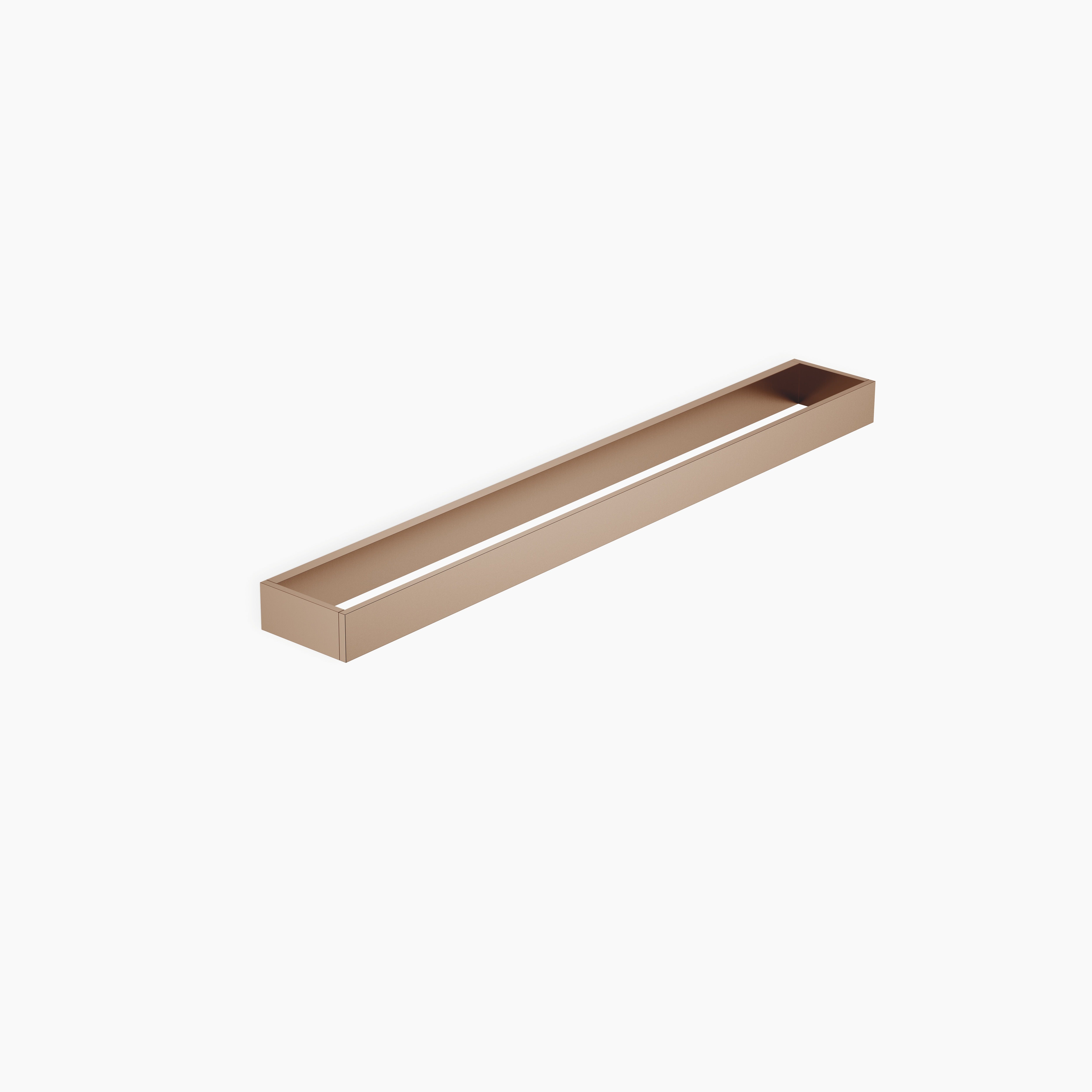 Towel Bar Chrome