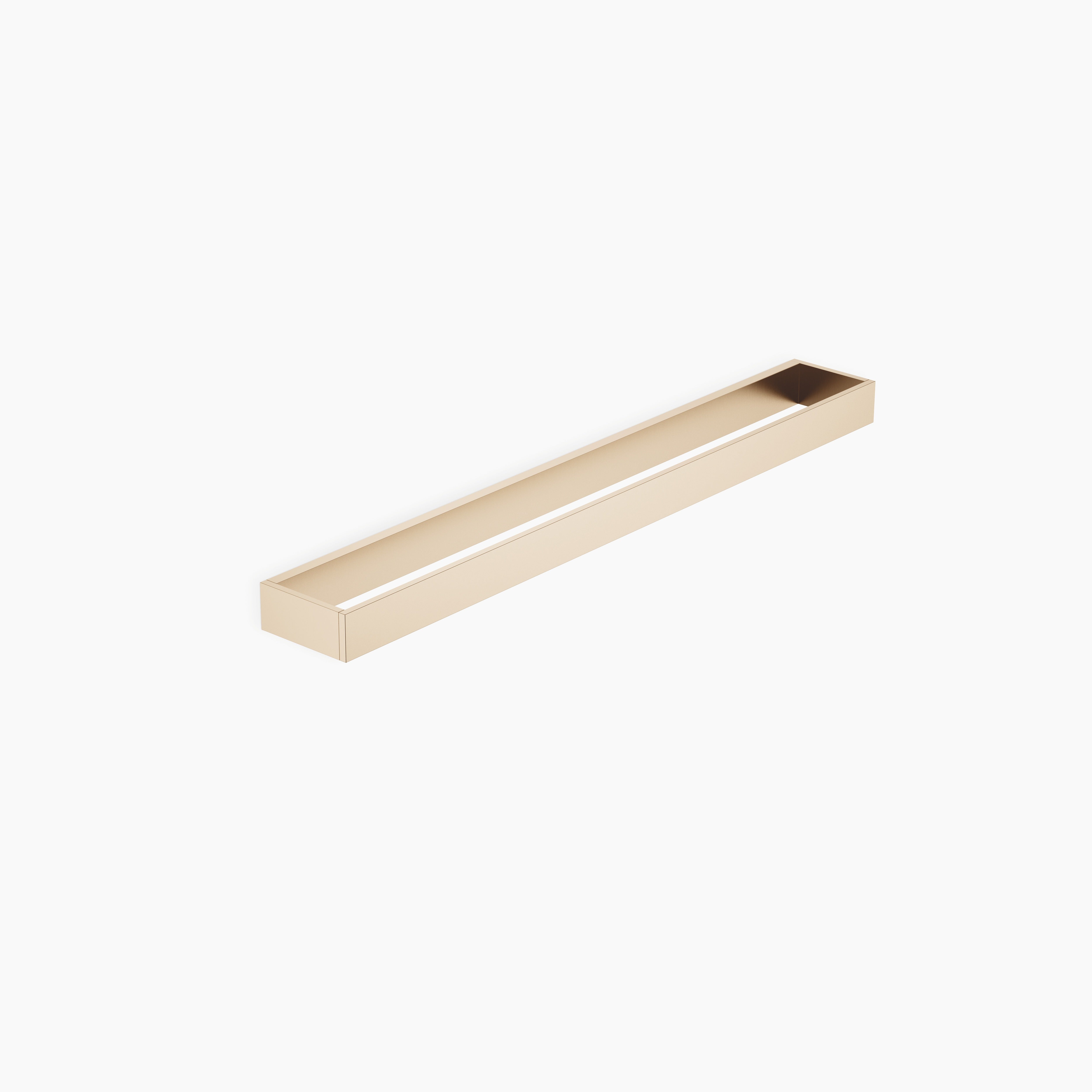 Towel Bar Chrome