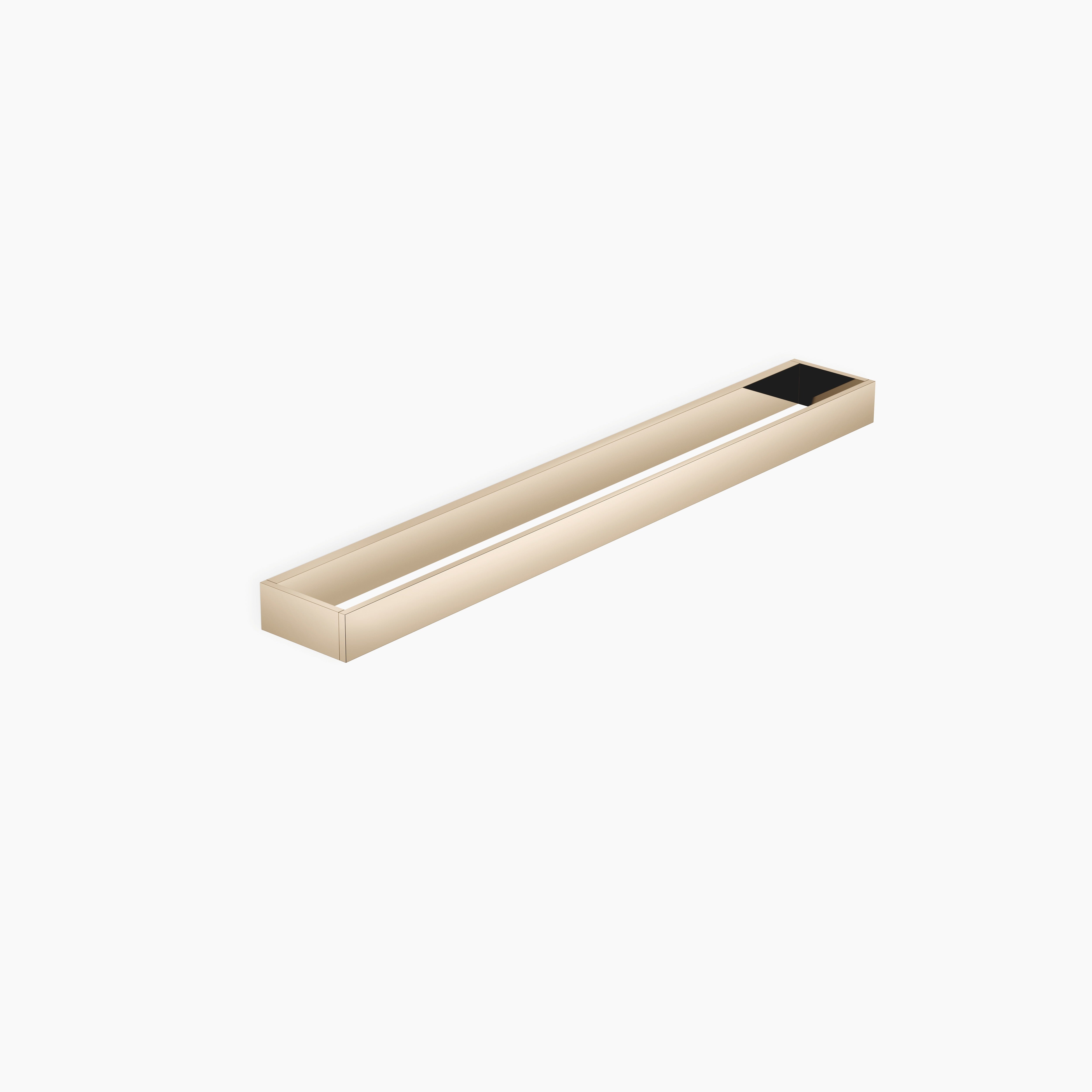 Towel Bar Chrome