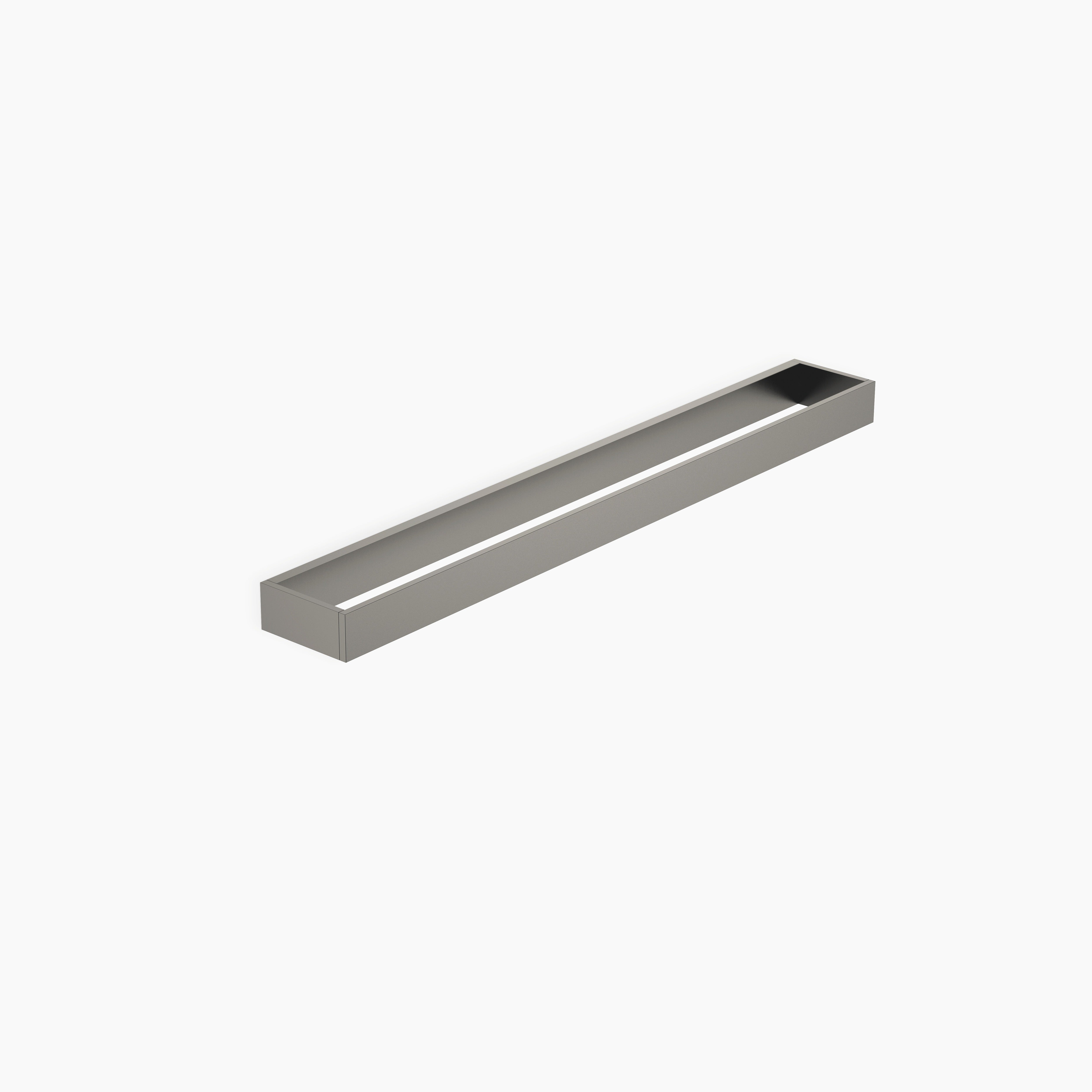 Towel Bar Chrome