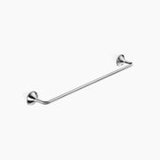 Vaia Towel Bar Chrome