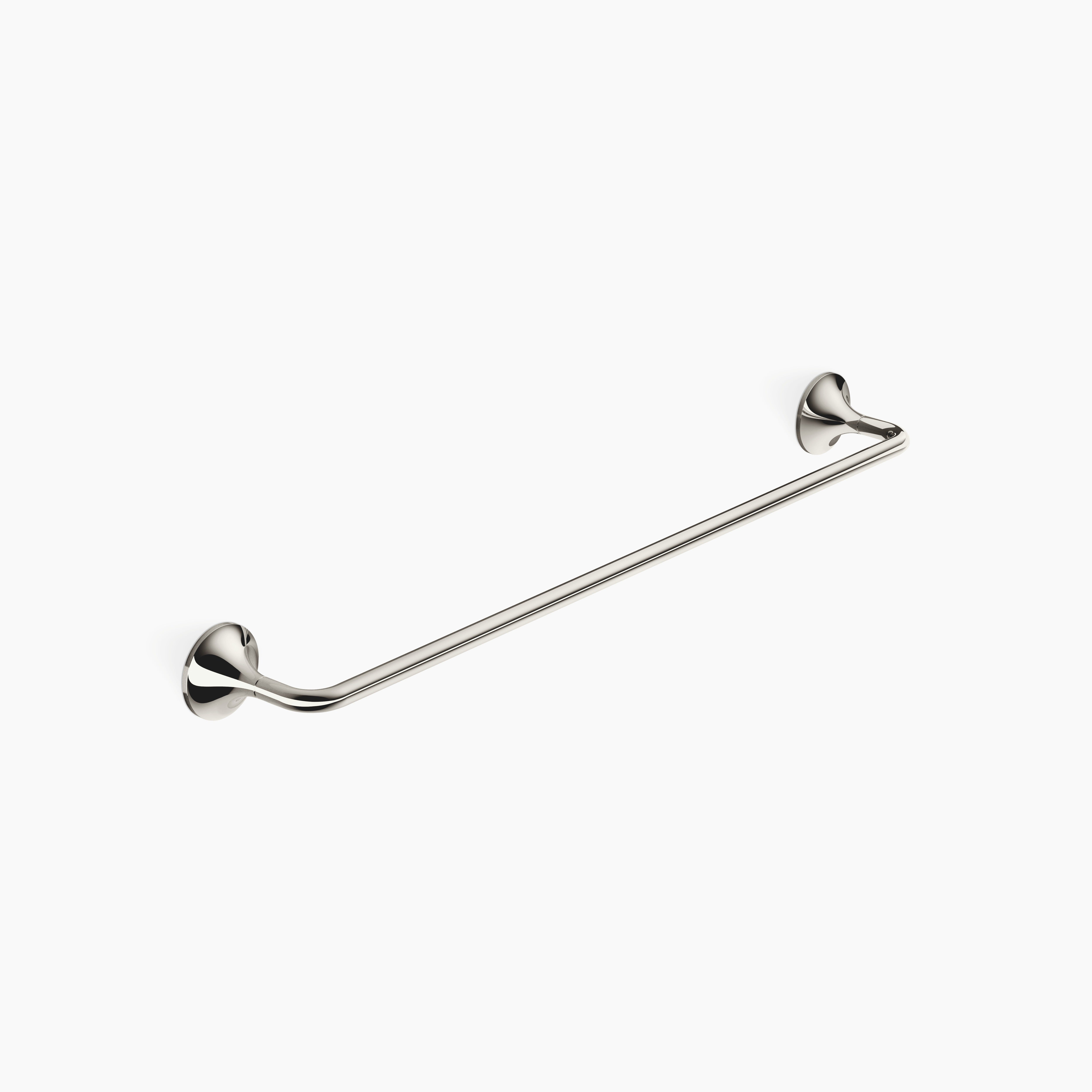 Vaia Towel Bar Chrome
