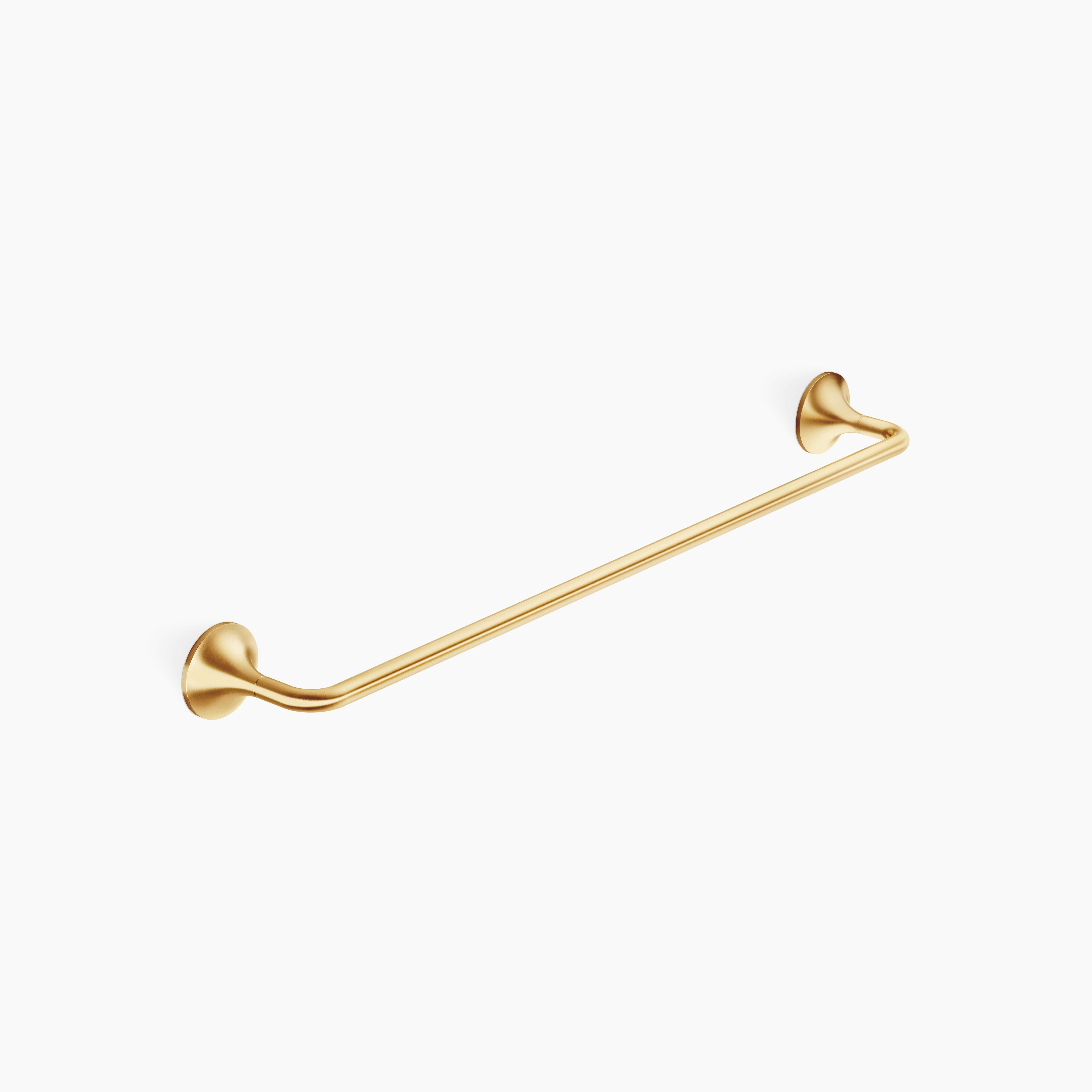 Vaia Towel Bar Chrome