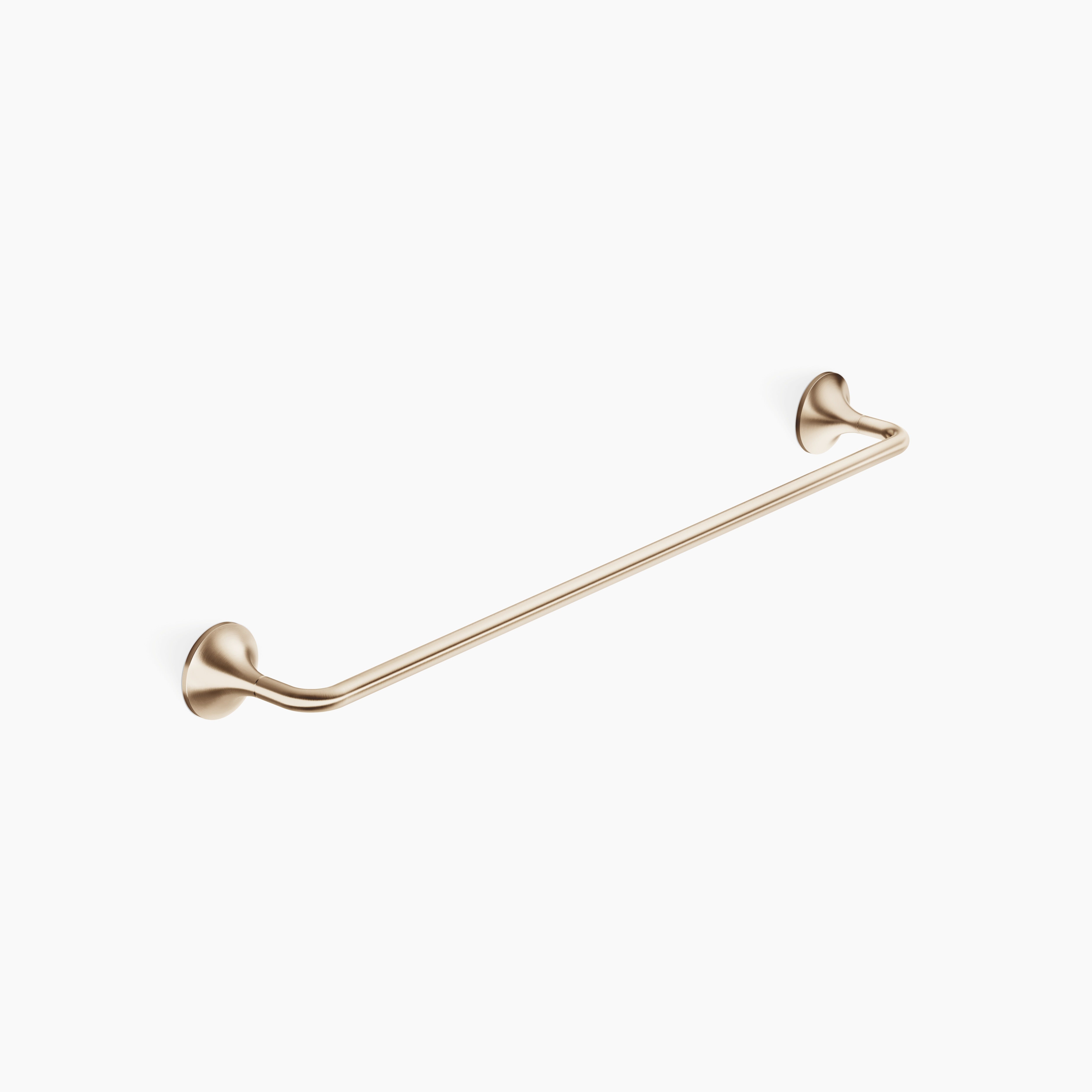 Vaia Towel Bar Chrome