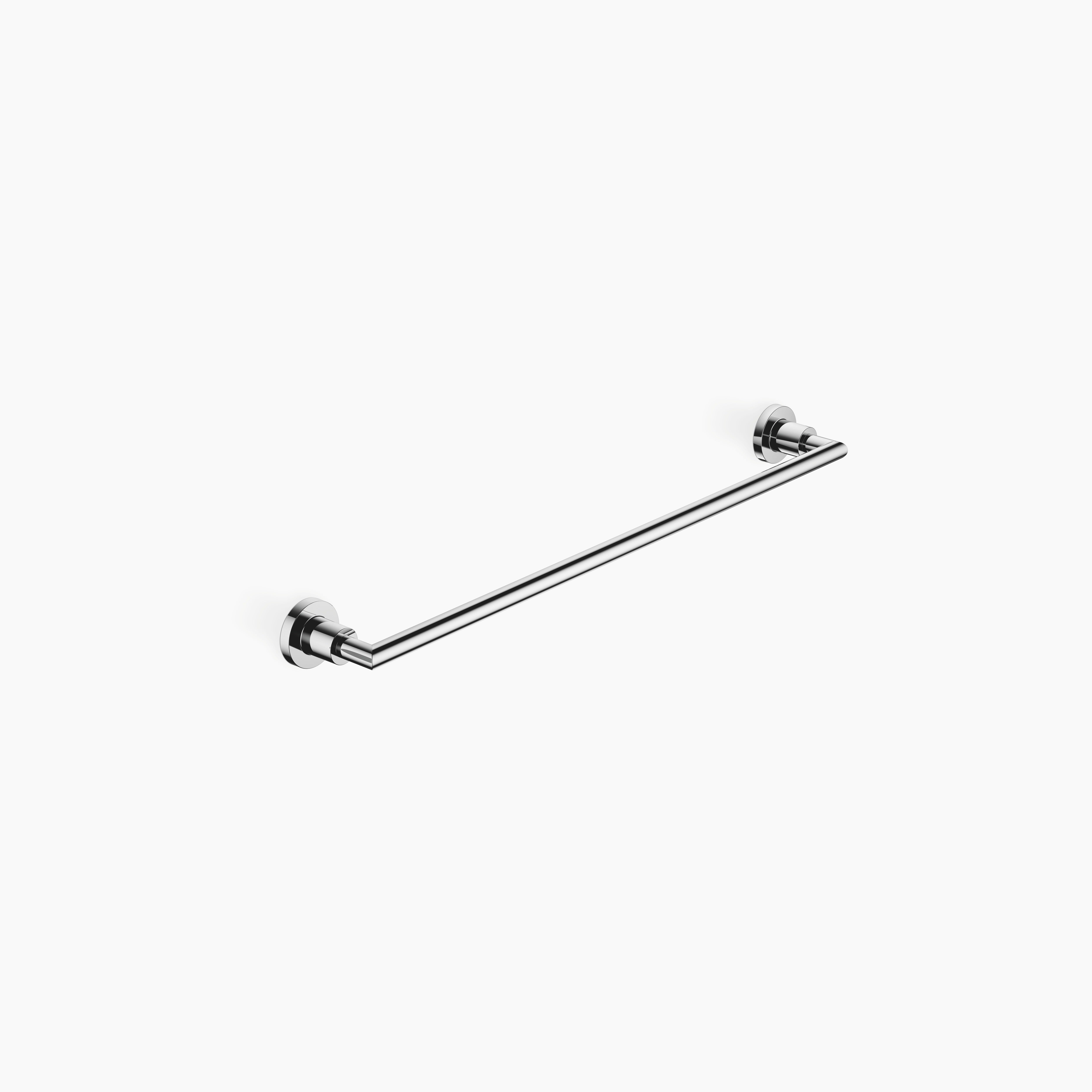 Tara Towel Bar Chrome II