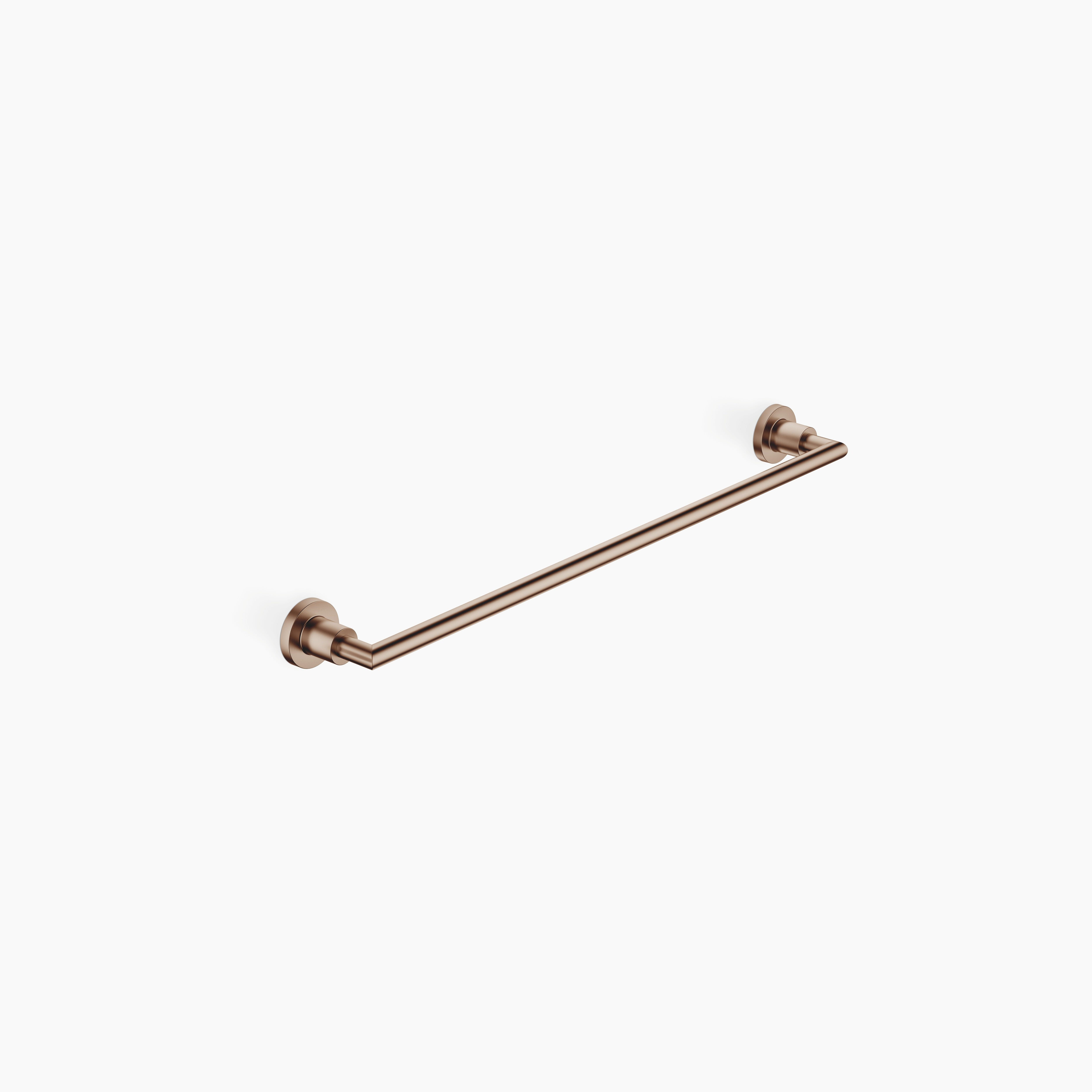 Tara Towel Bar Chrome II