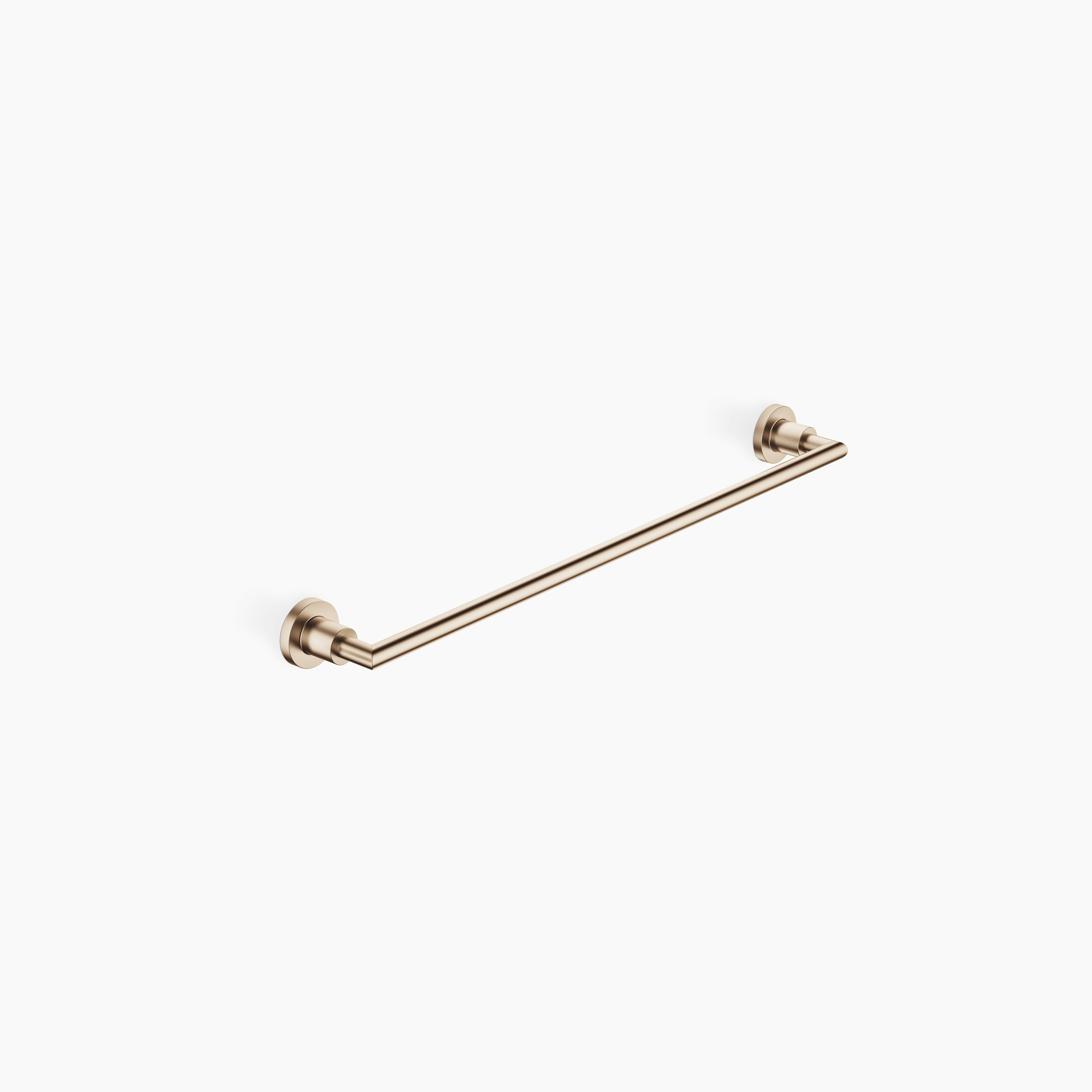 Tara Towel Bar Chrome II
