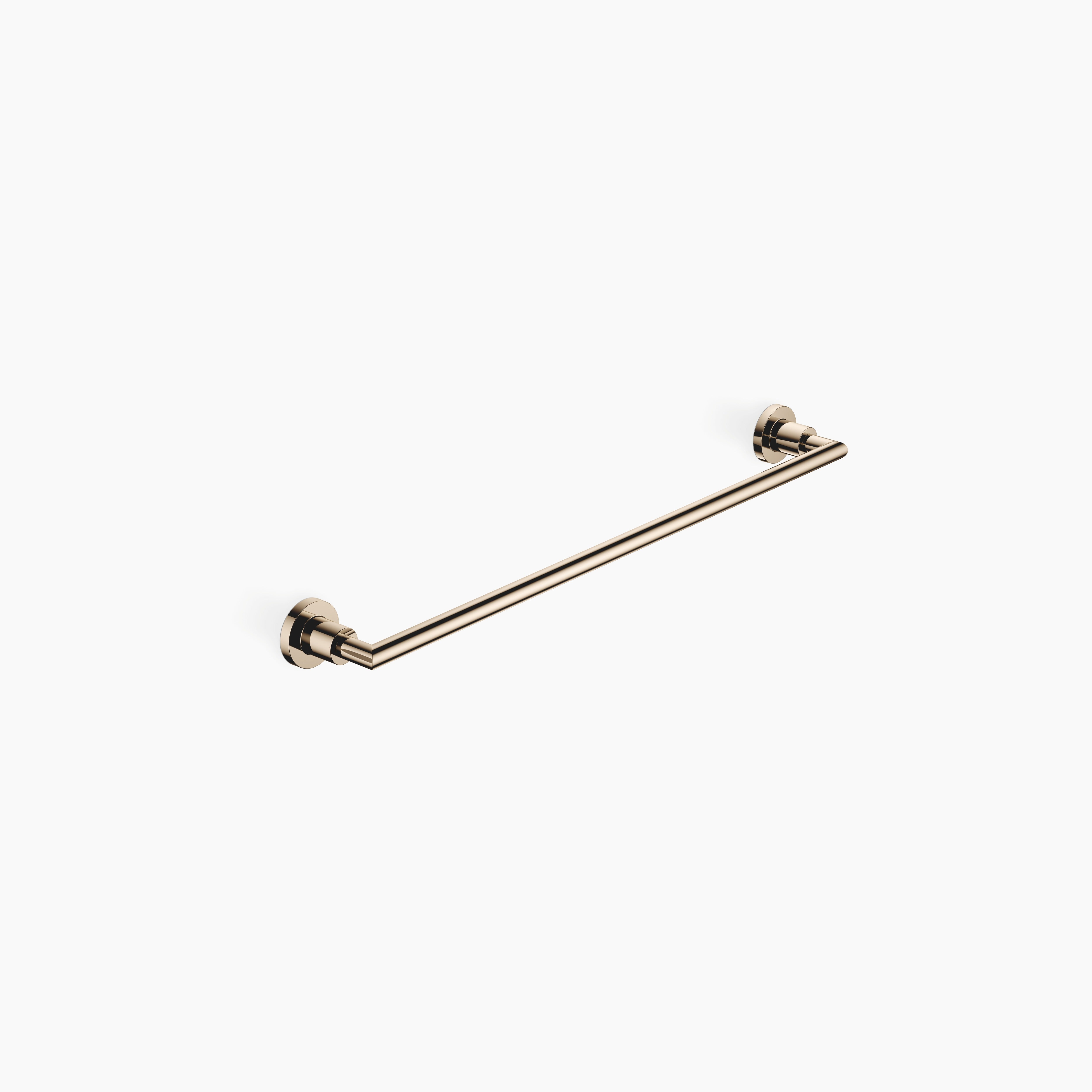 Tara Towel Bar Chrome II